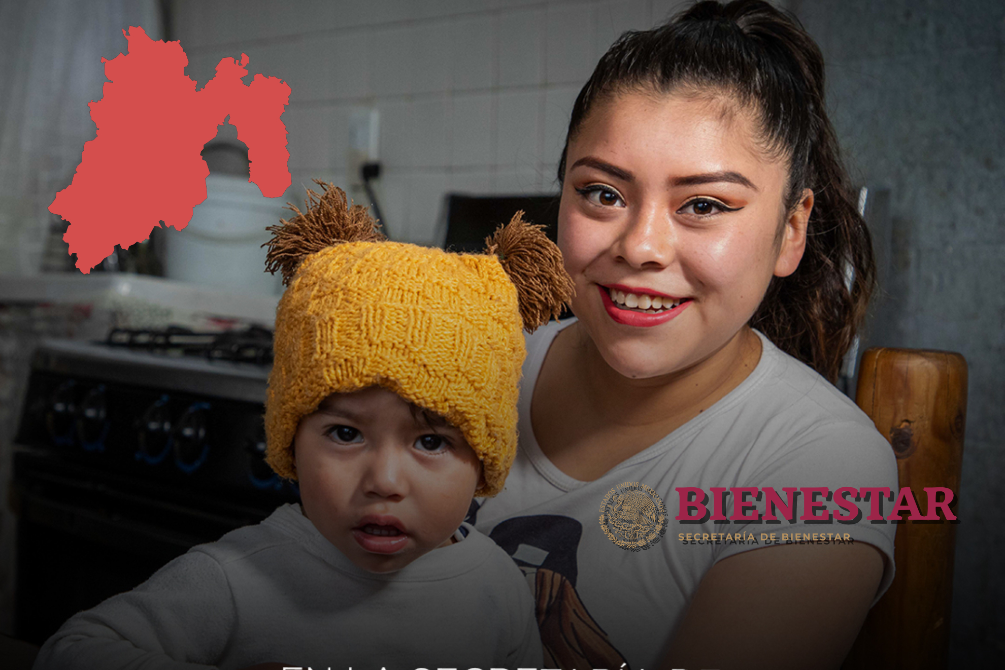 Apoyo a Madres Solteras 2025: ¿Cómo registrarse para los programas en ...