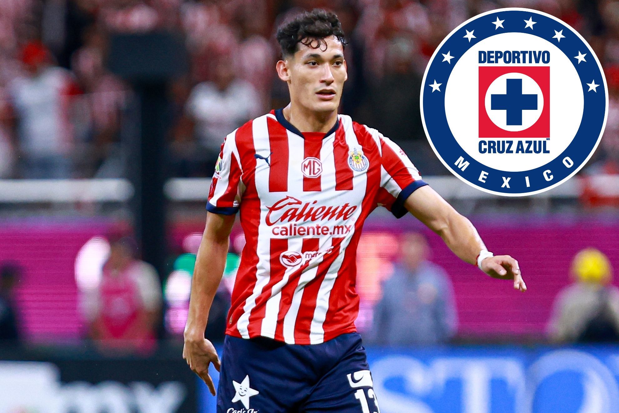 Refuerzos del Cruz Azul 2025: altas, bajas y rumores rumbo al Clausura ...