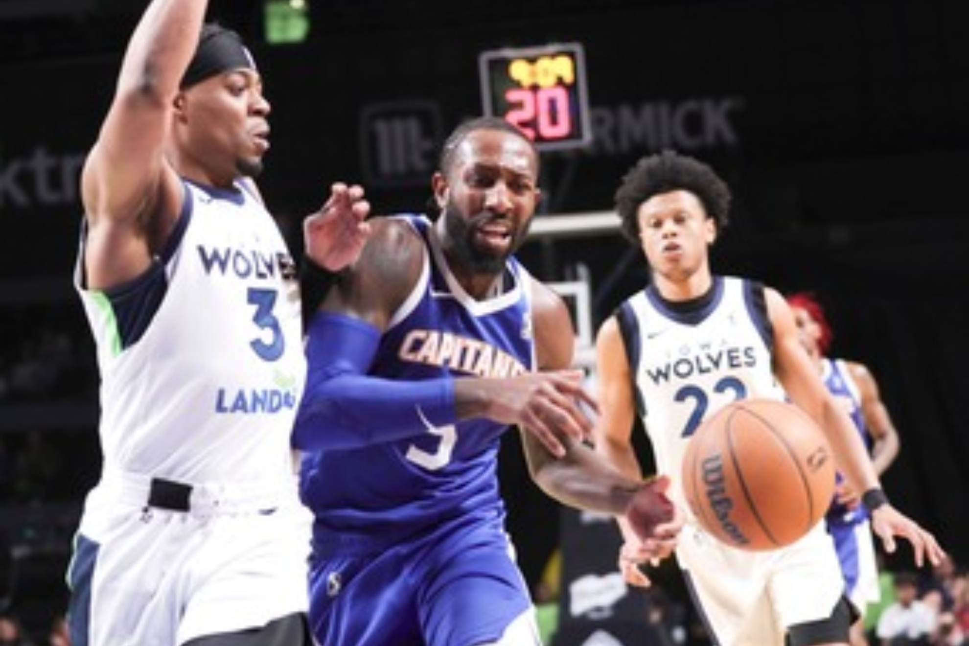 CAPITANES Cdmx vs Iowa WOLVES HOY domingo 29 de diciembre. CAPITANES CDMX