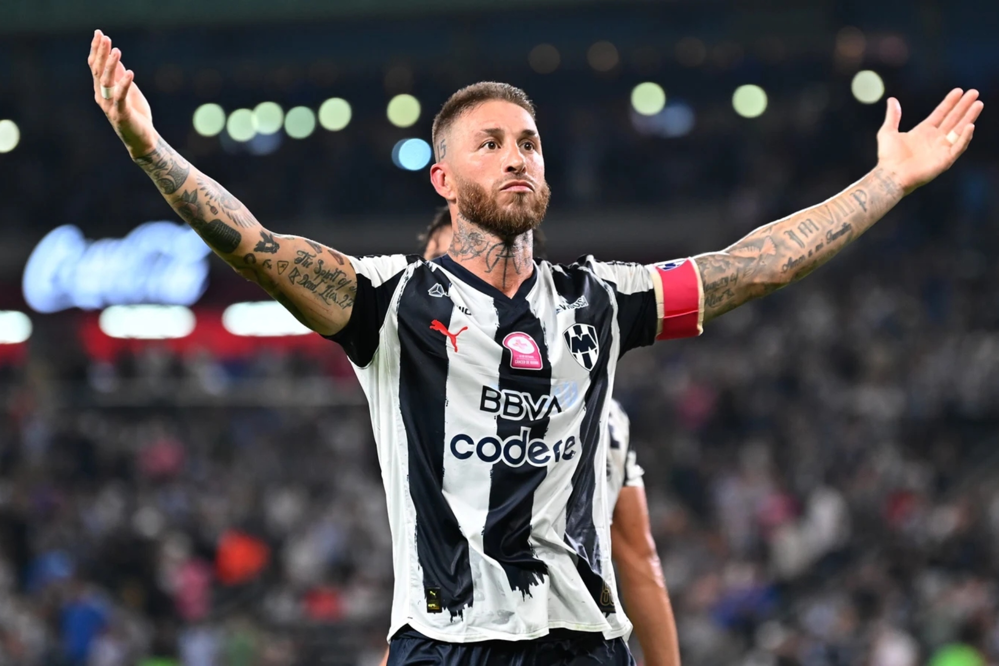 Sergio Ramos y la bebida que le volvía loco... el Malibú con piña ...
