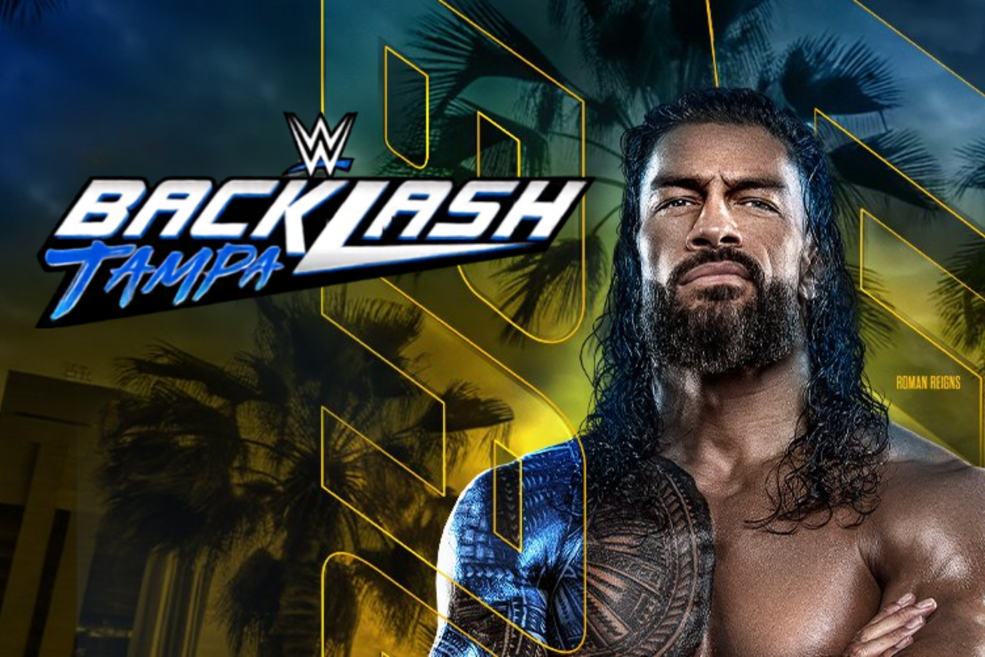 Dónde ver WWE Backlash 2026: Horario, cartelera completa y transmisión en México /ESPECIAL X@WWE