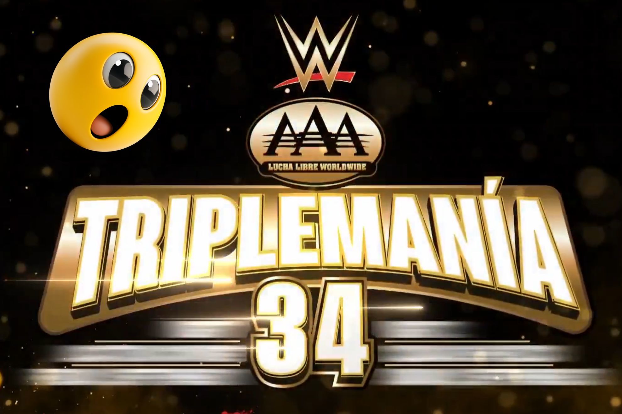 Triplemanía a la WWE, el cambio histórico en la Lucha Libre AAA que sorprende en la CDMX / ESPECIAL