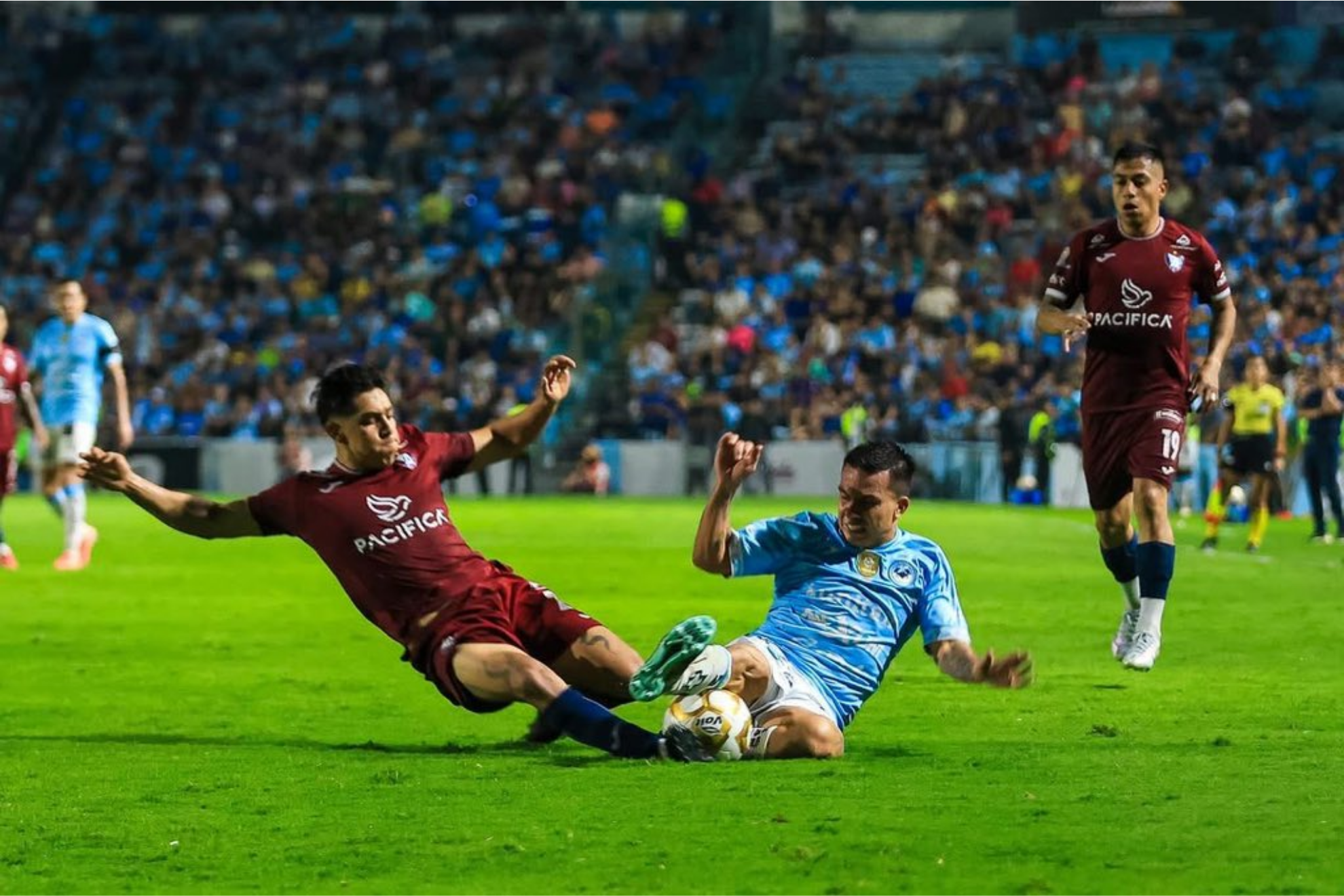 Tepatitlán vs Jaiba Brava Pronóstico: ¿Qué equipo es favorito para ganar el Clausura 2026 de la Liga Expansión MX? / X @JaibaBrava_TM
