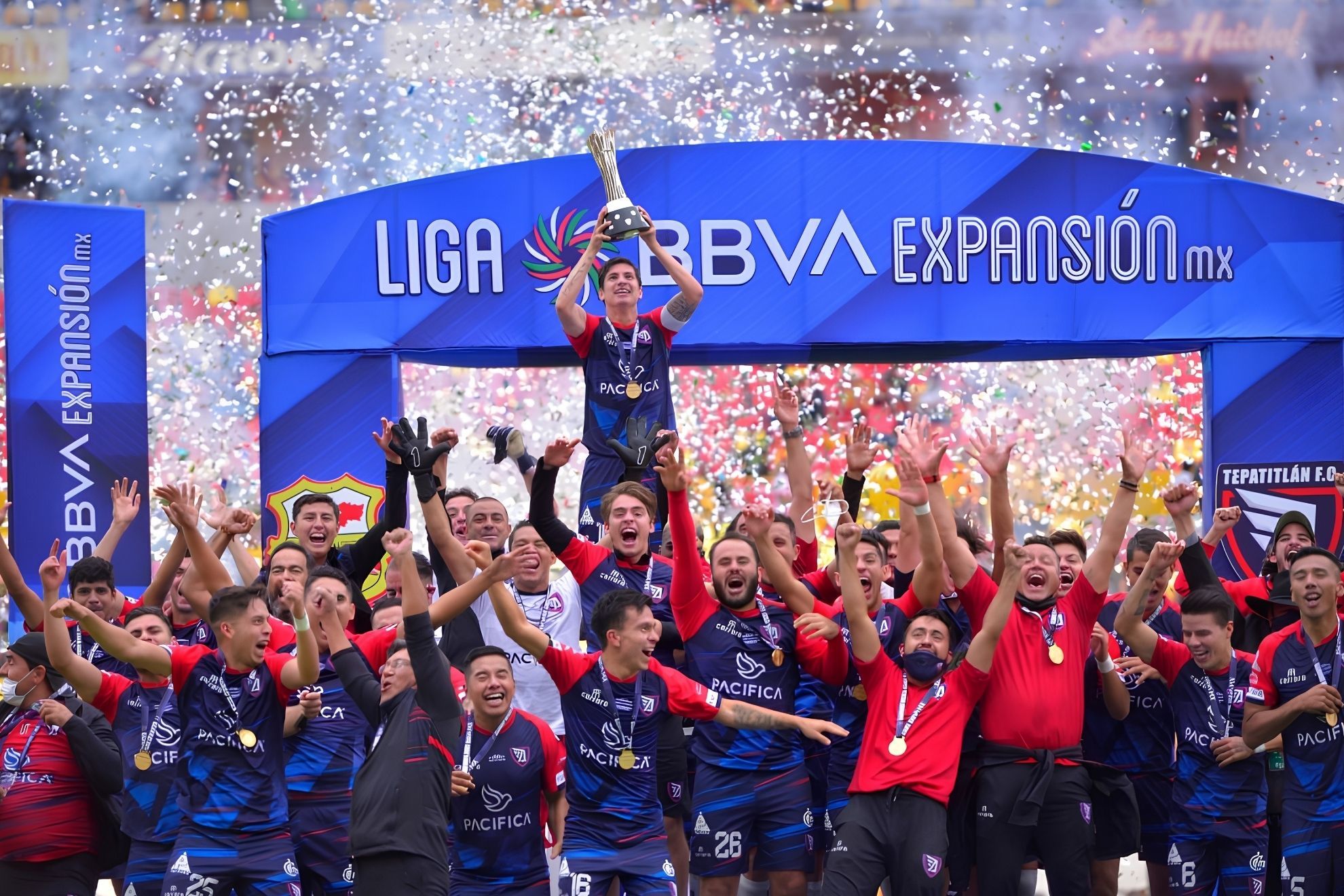 ¿Cuántas veces ha ganado el Tepatitlán? Lista completa de títulos en la Liga Expansión MX / Tepatitlán FC
