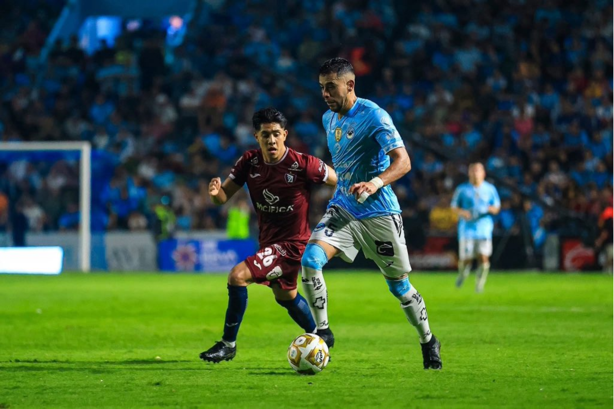¿Quiénes jugarán la final del Clausura 2026 de la Liga Expansión MX? Estas son las posibles alineaciones del Tepatitlán vs Jaiba Brava / X @JaibaBrava_TM