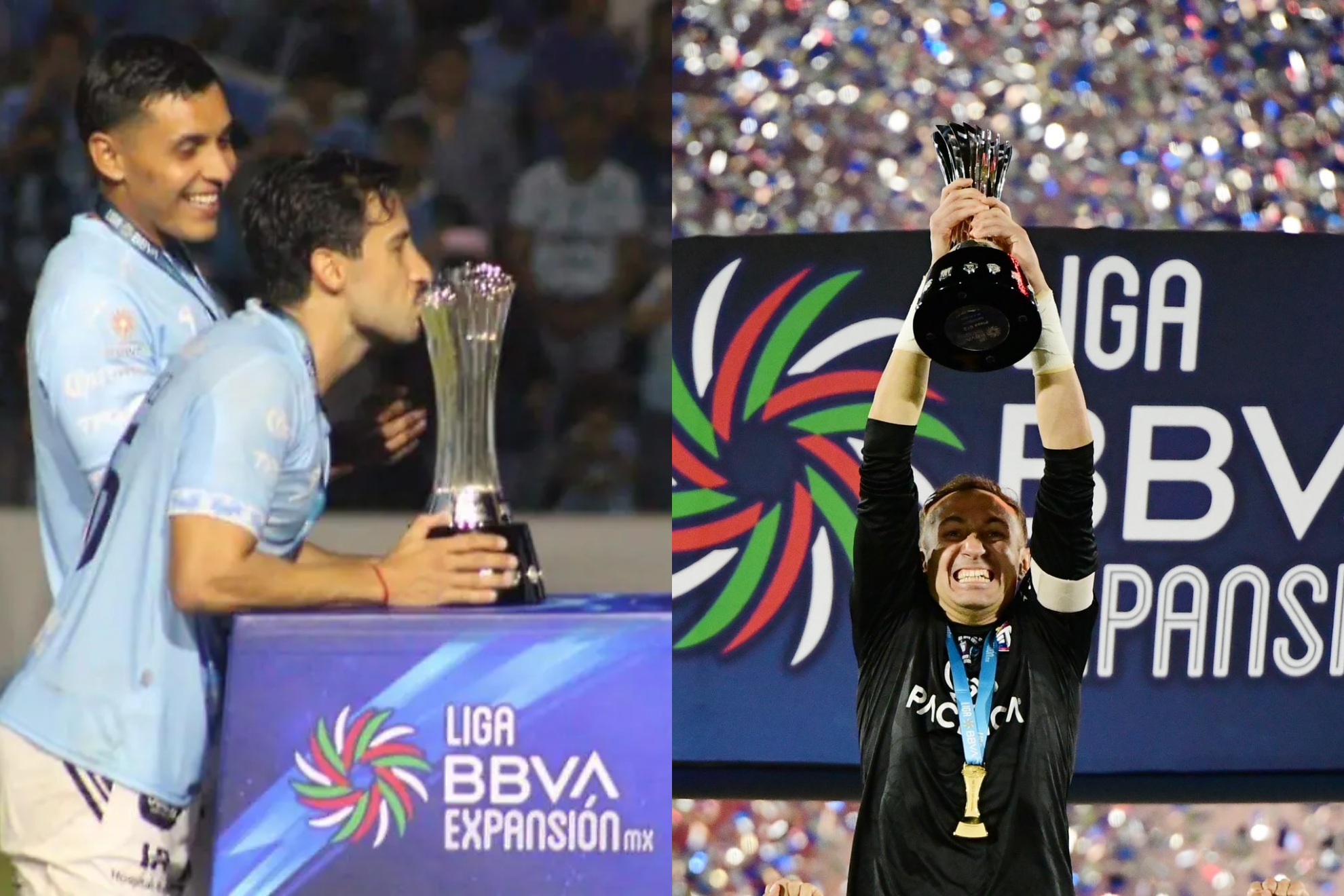 ¿Dónde ver Tepatitlán vs Jaiba Brava y a qué hora es la ida del Campeón de Campeones de Liga de Expansión MX? / ESPECIAL