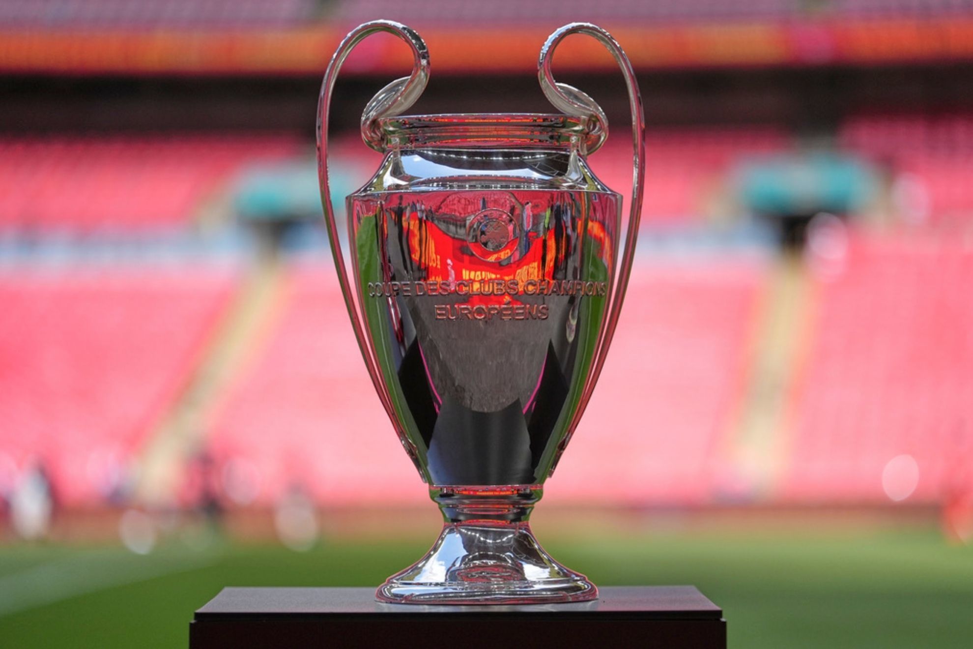 Campeones de la Champions League: palmarés histórico de la Liga de Campeones de la UEFA / LAPRESSE