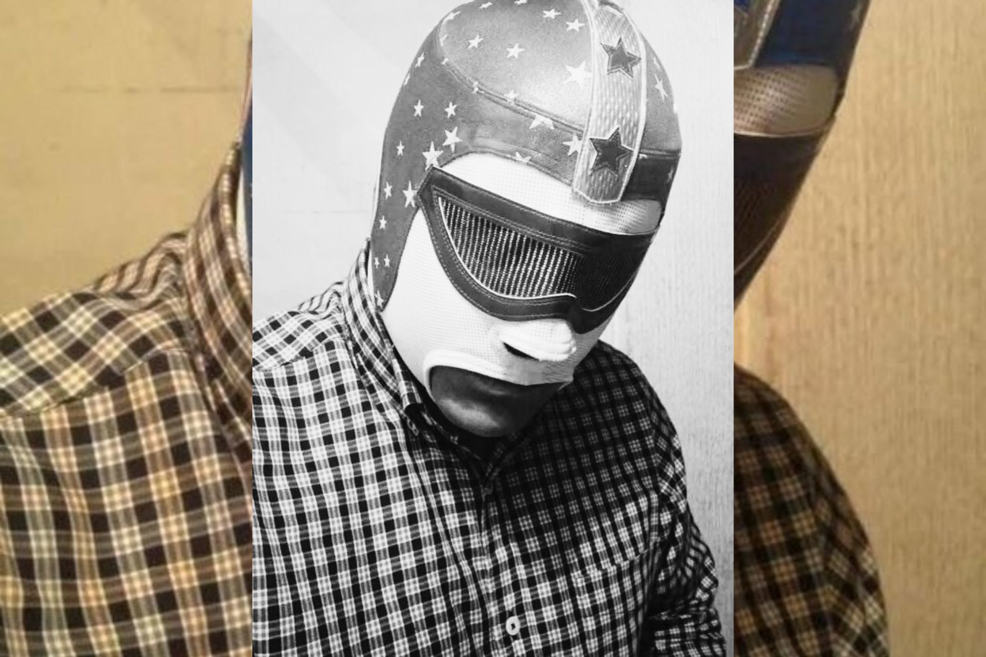 Muere luchador Piloto Suicida: Fallece en plena función al hacer una de sus acrobacias / ESPECIAL