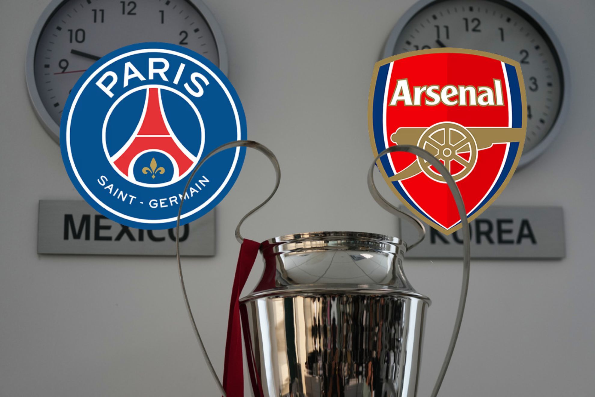 PSG vs Arsenal Pronóstico: ¿Bicampeón o nuevo rey en la Champions League 2026? / ESPECIAL LAPRESSE