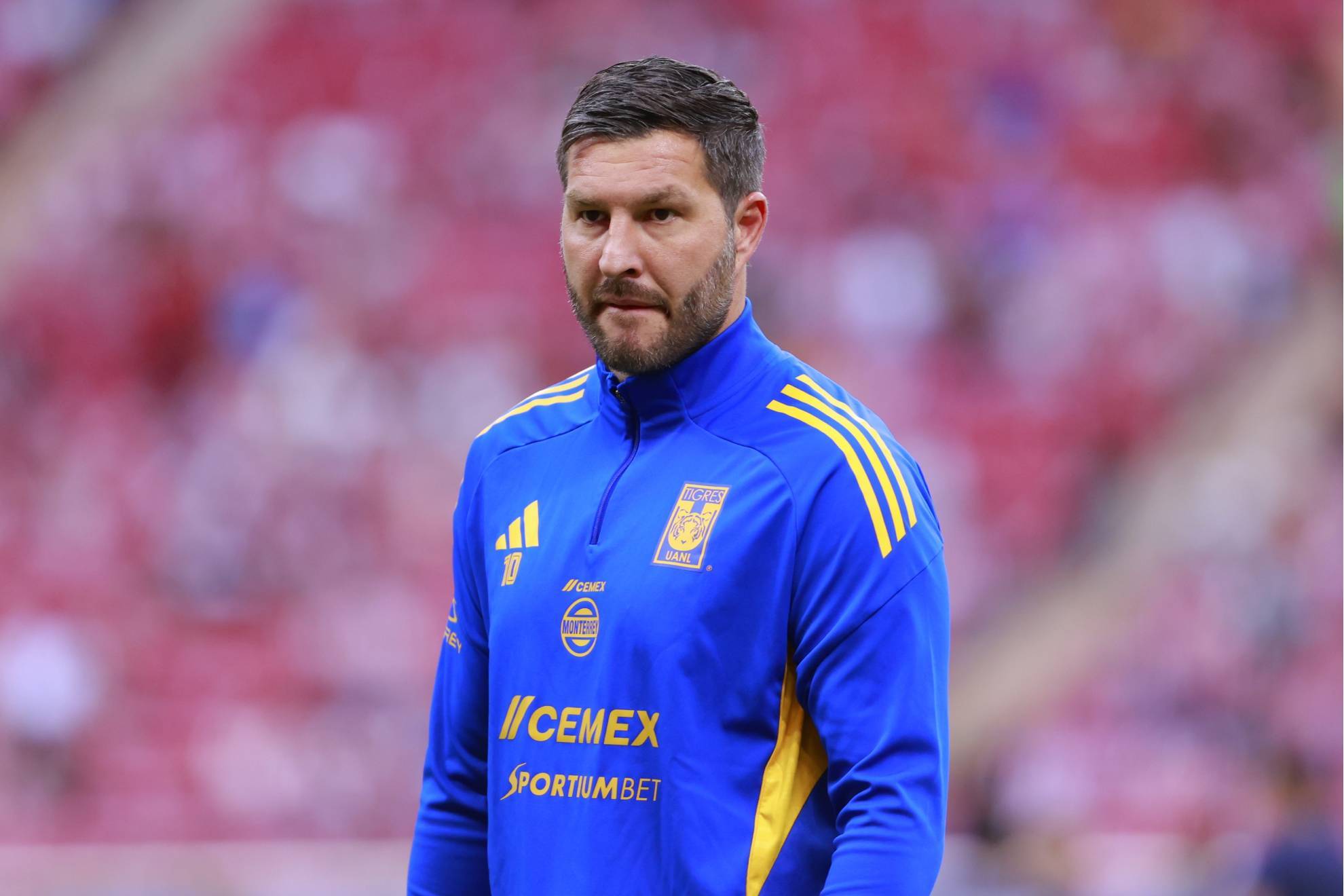 André-Pierre Gignac
