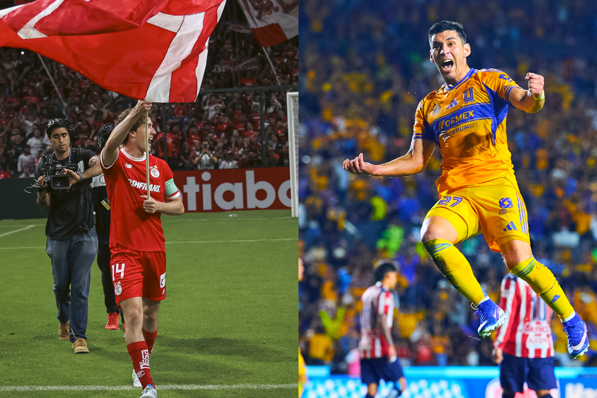 ¿Cuánto dinero se lleva el campeón de Toluca vs Tigres en la Concachampions 2026? / ESPECIAL