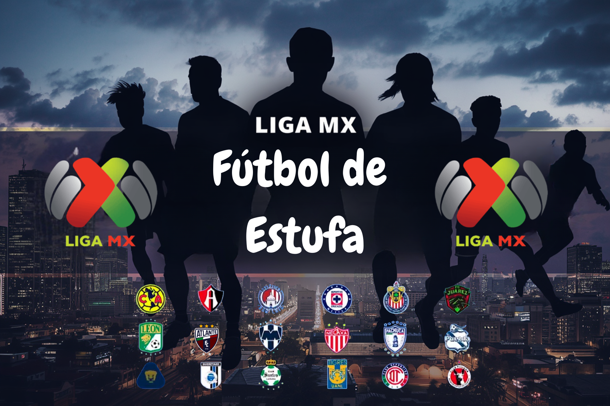 Fútbol de Estufa Liga MX Hoy: fichajes, últimas noticias y rumores Lunes 15 de Junio del Apertura 2026 /ESPECIAL