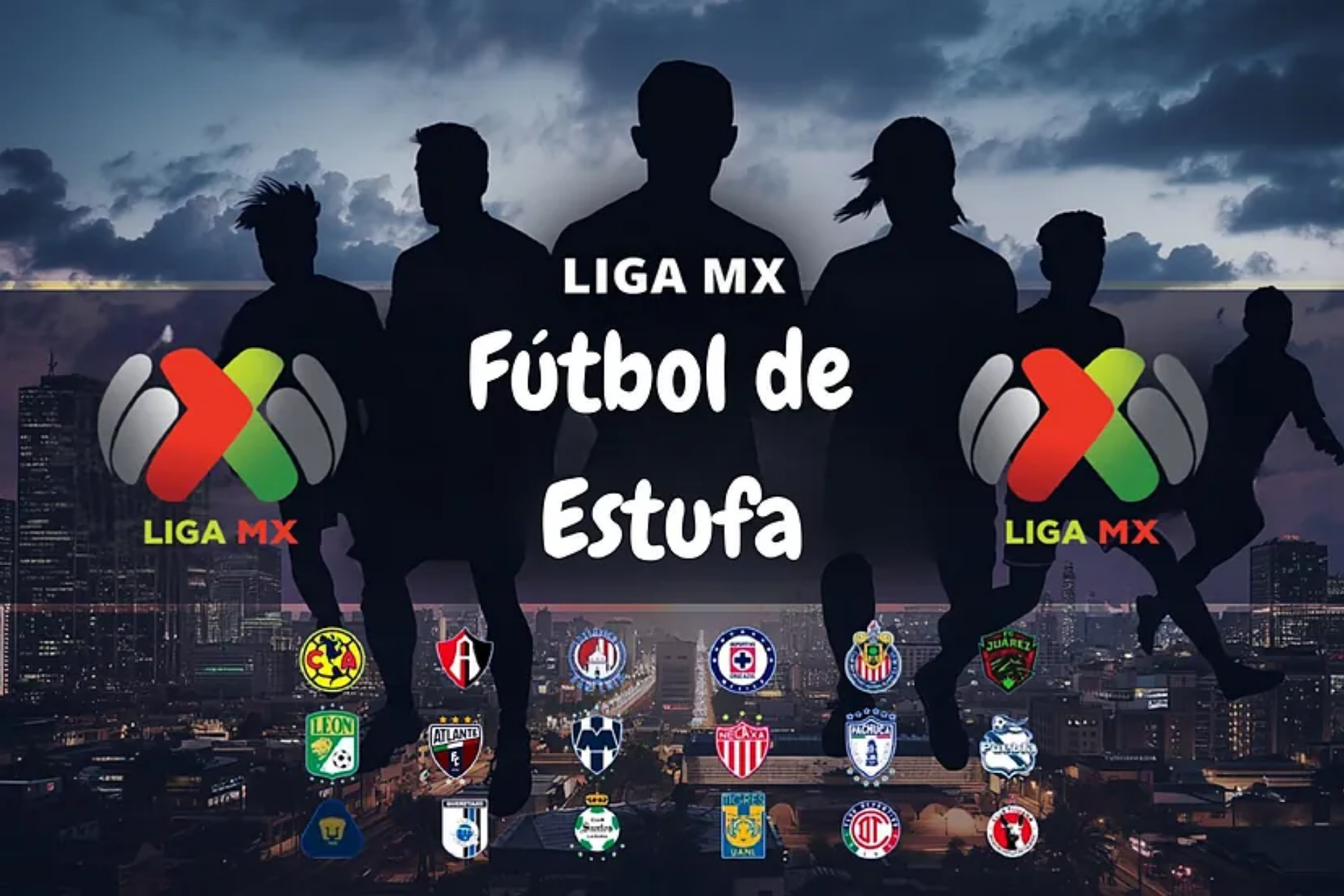 Fútbol de Estufa Liga MX Hoy: fichajes, últimas noticias y rumores Domingo 14 de Junio del Apertura 2026 / ESPECIAL