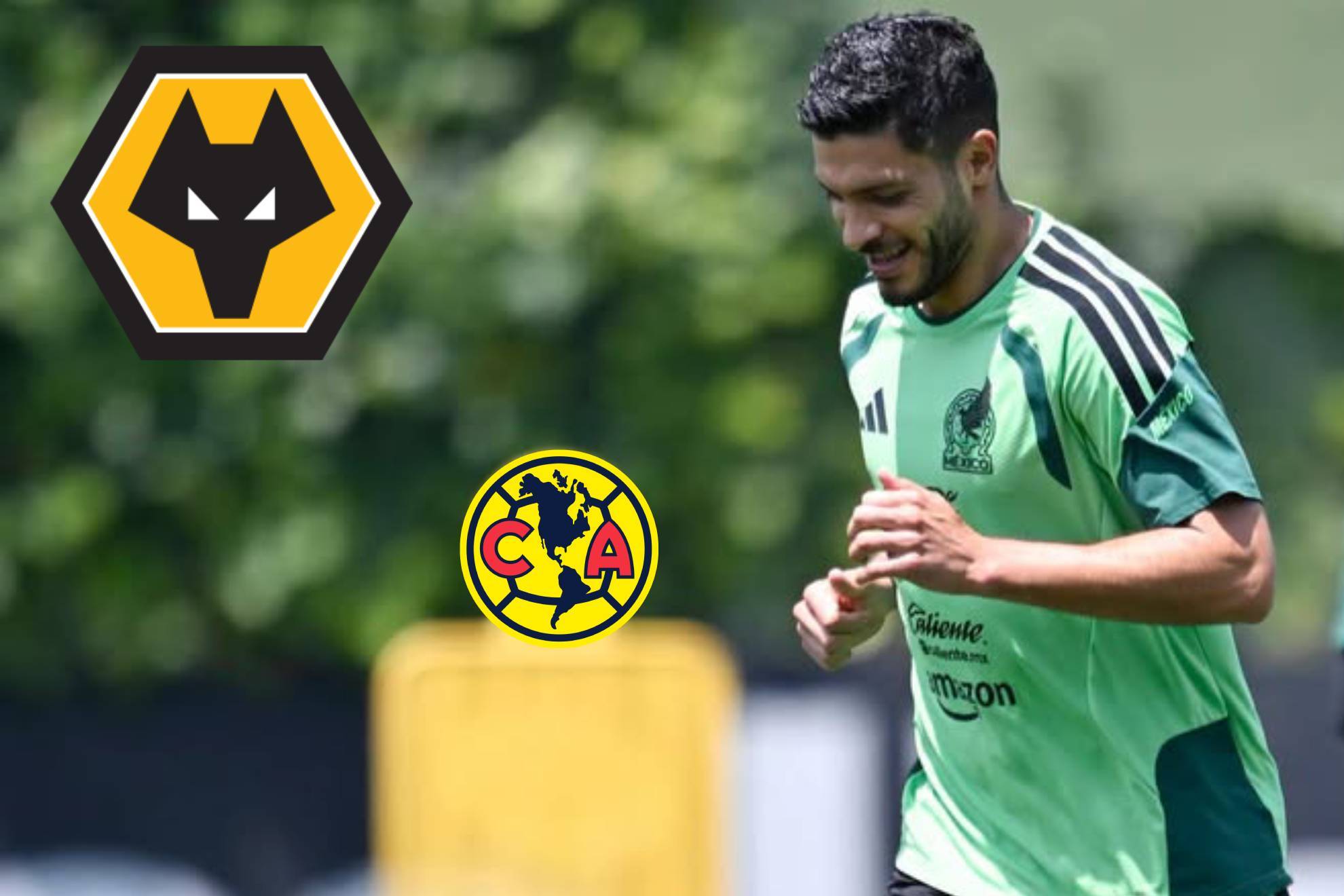 Raúl Jiménez busca nuevo equipo / Especial