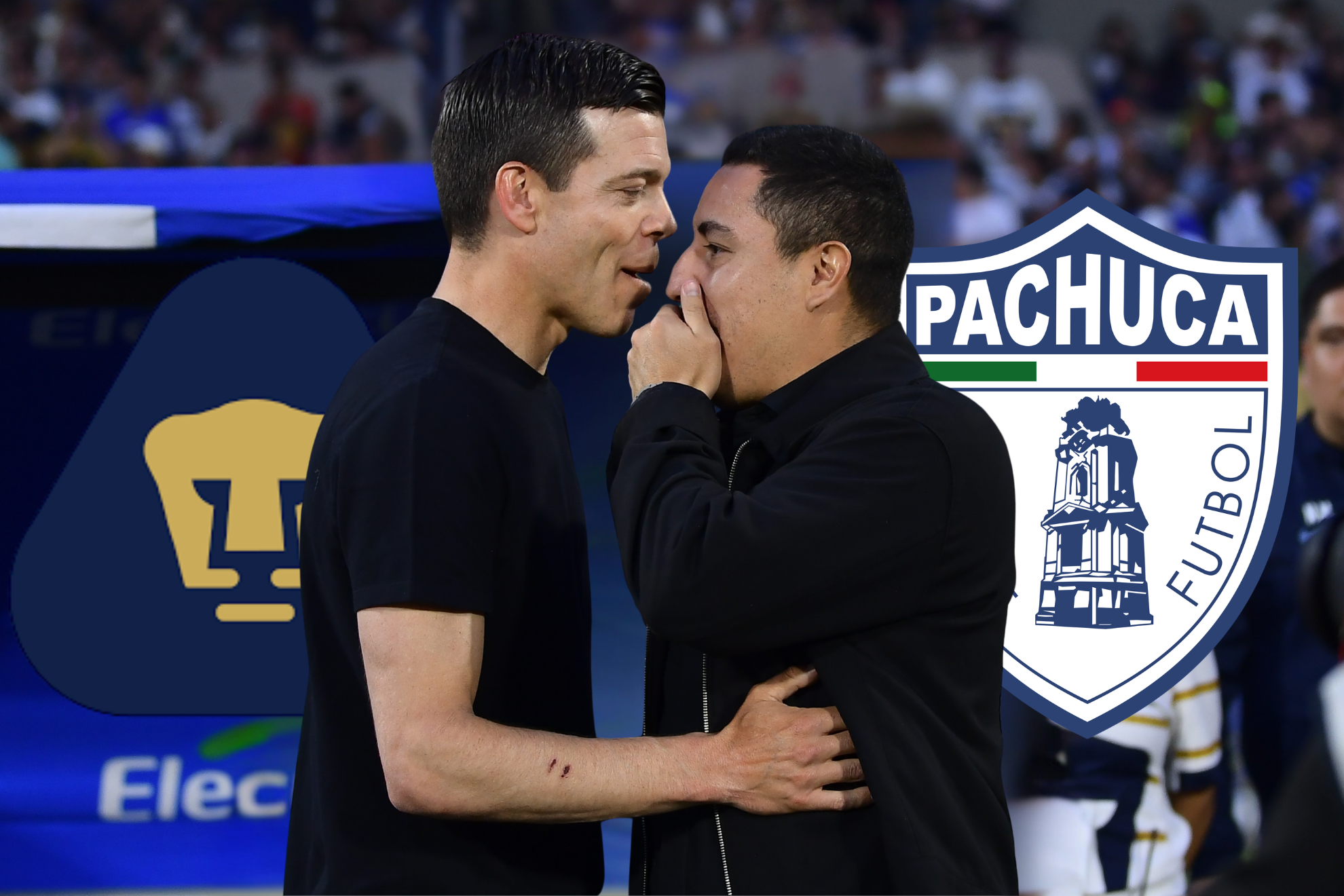 Pumas tiene a su 'tapado' para suplir a Efraín Juárez: Ponen a Esteban Solari en la UNAM /ESPECIAL MEXSPORT
