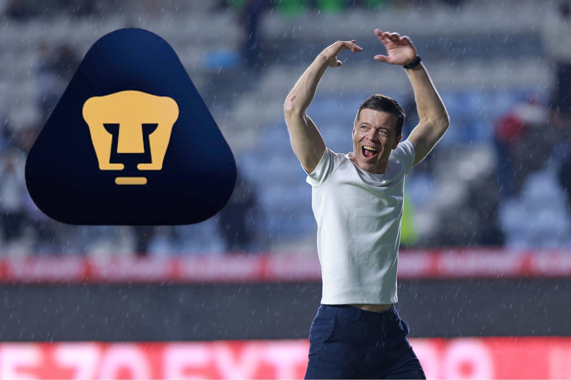 Esteban Solari se acerca a Pumas: Todos los caminos le llevan a CU / ESPECIAL MEXSPORT