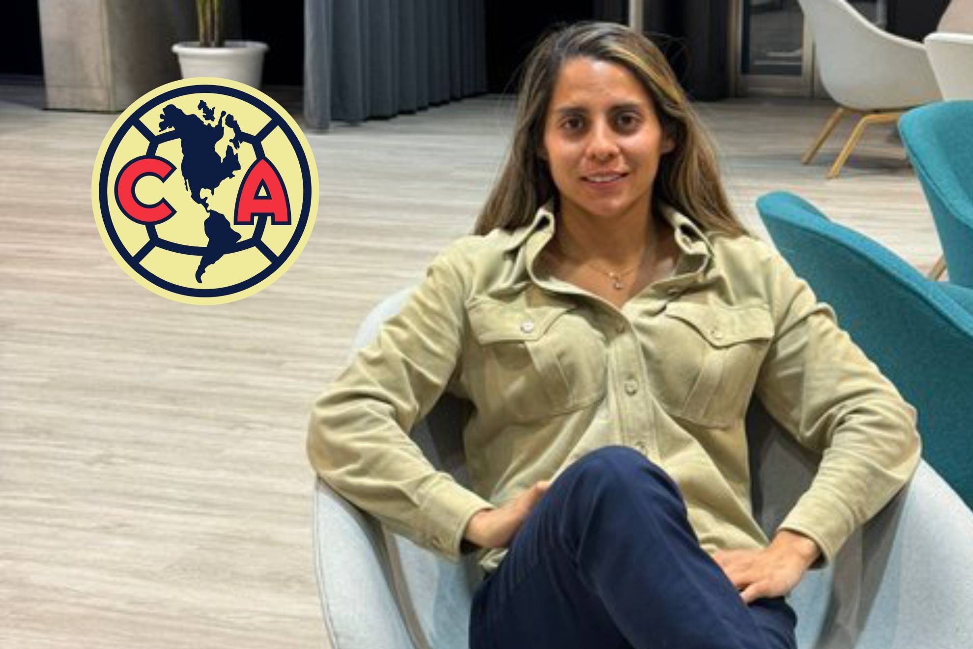 Kenti Robles - Últimas novedades en MARCA México