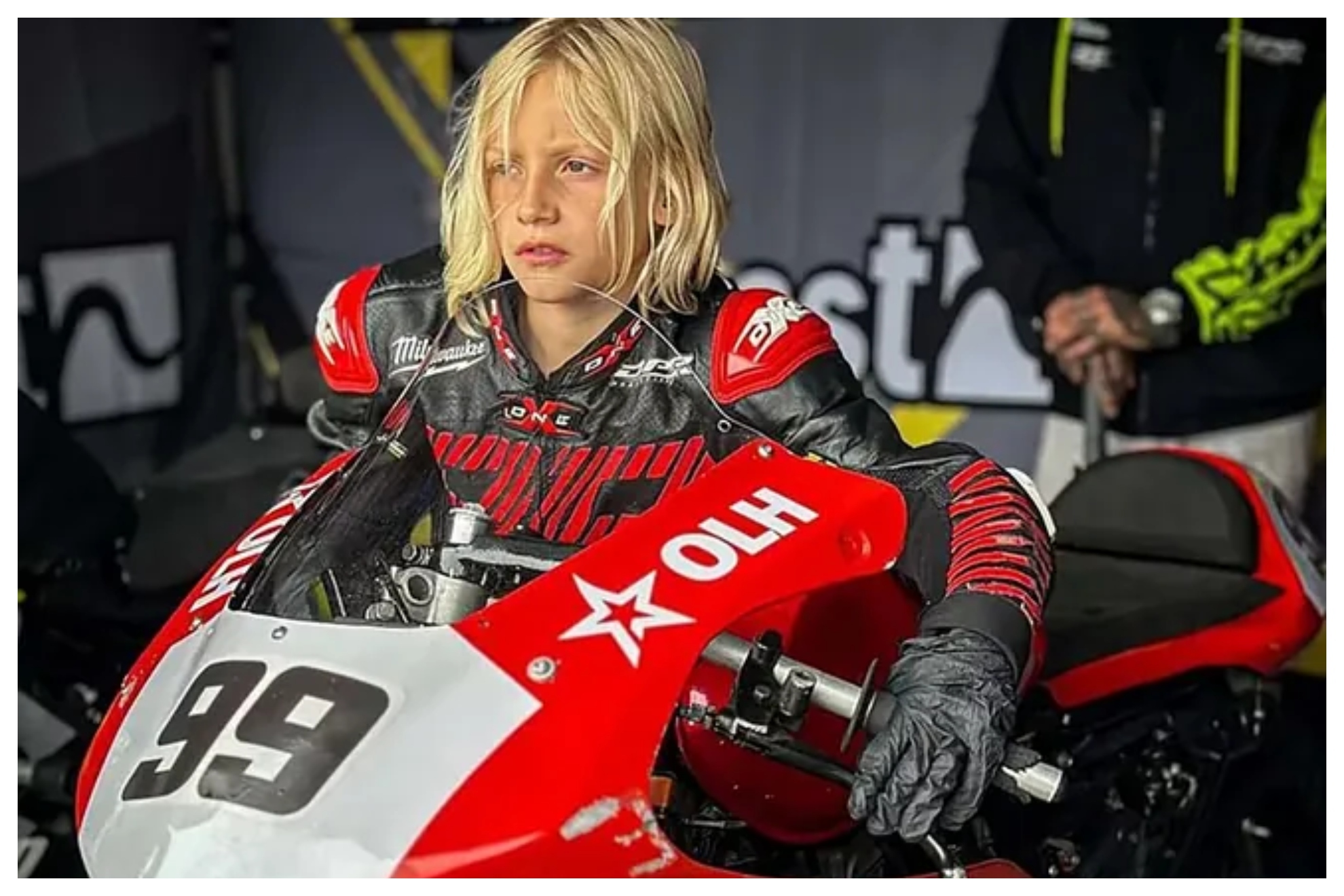 Lorenzo Somaschini INSTAGRAM
