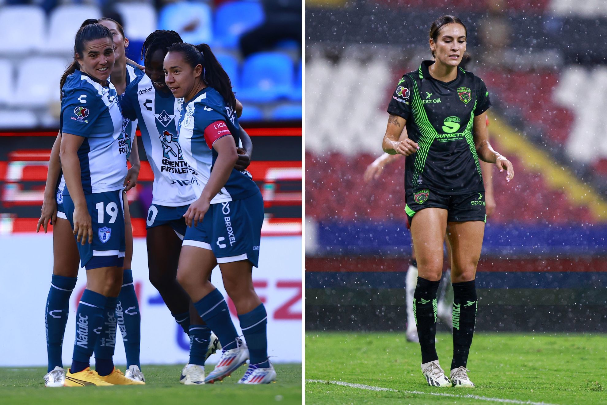 Juárez vs Pachuca Femenil en vivo: dónde ver y a qué hora juega Bravas ...