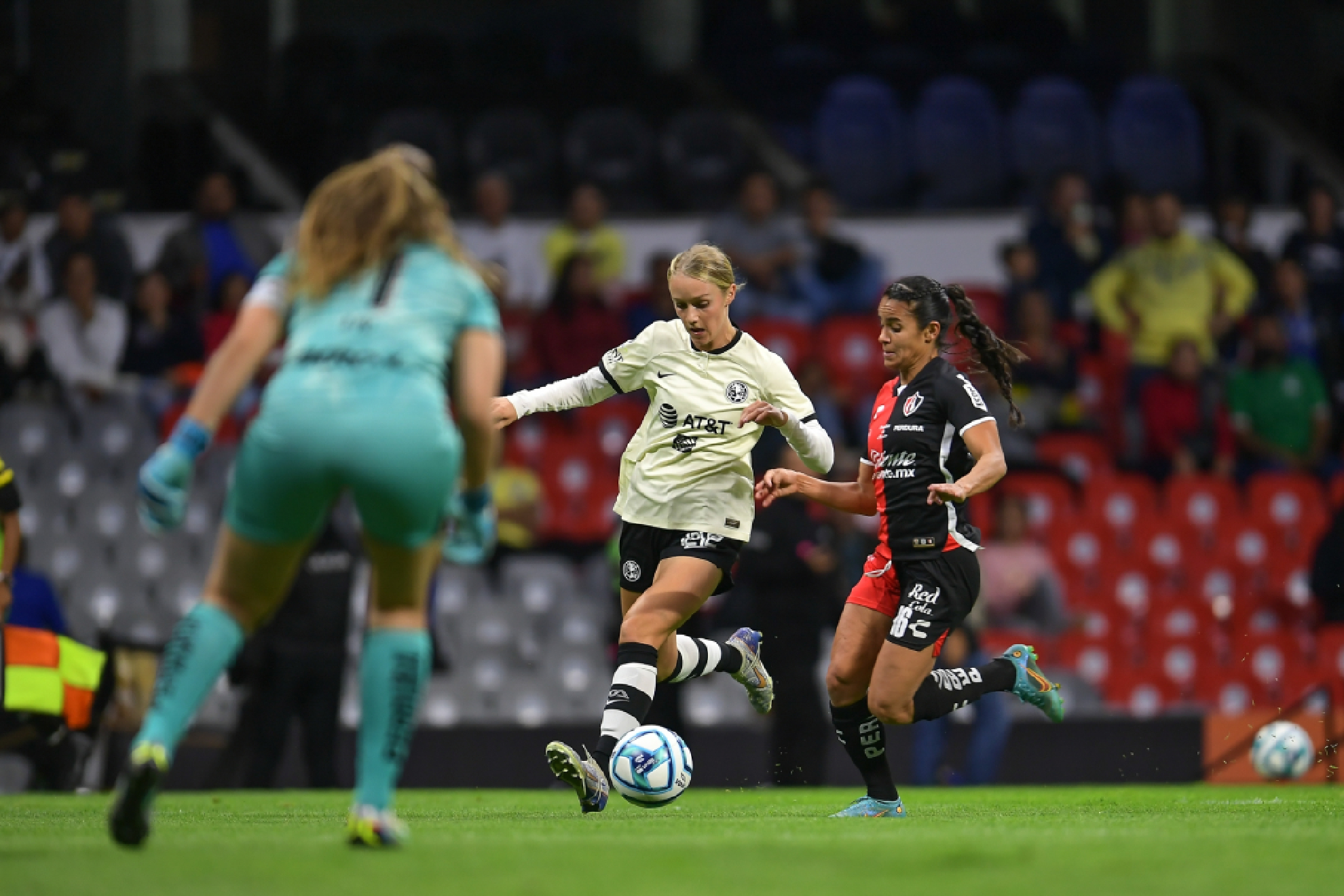 Atlas vs América Femenil: boletos y dónde ver partido de Liga MX ...