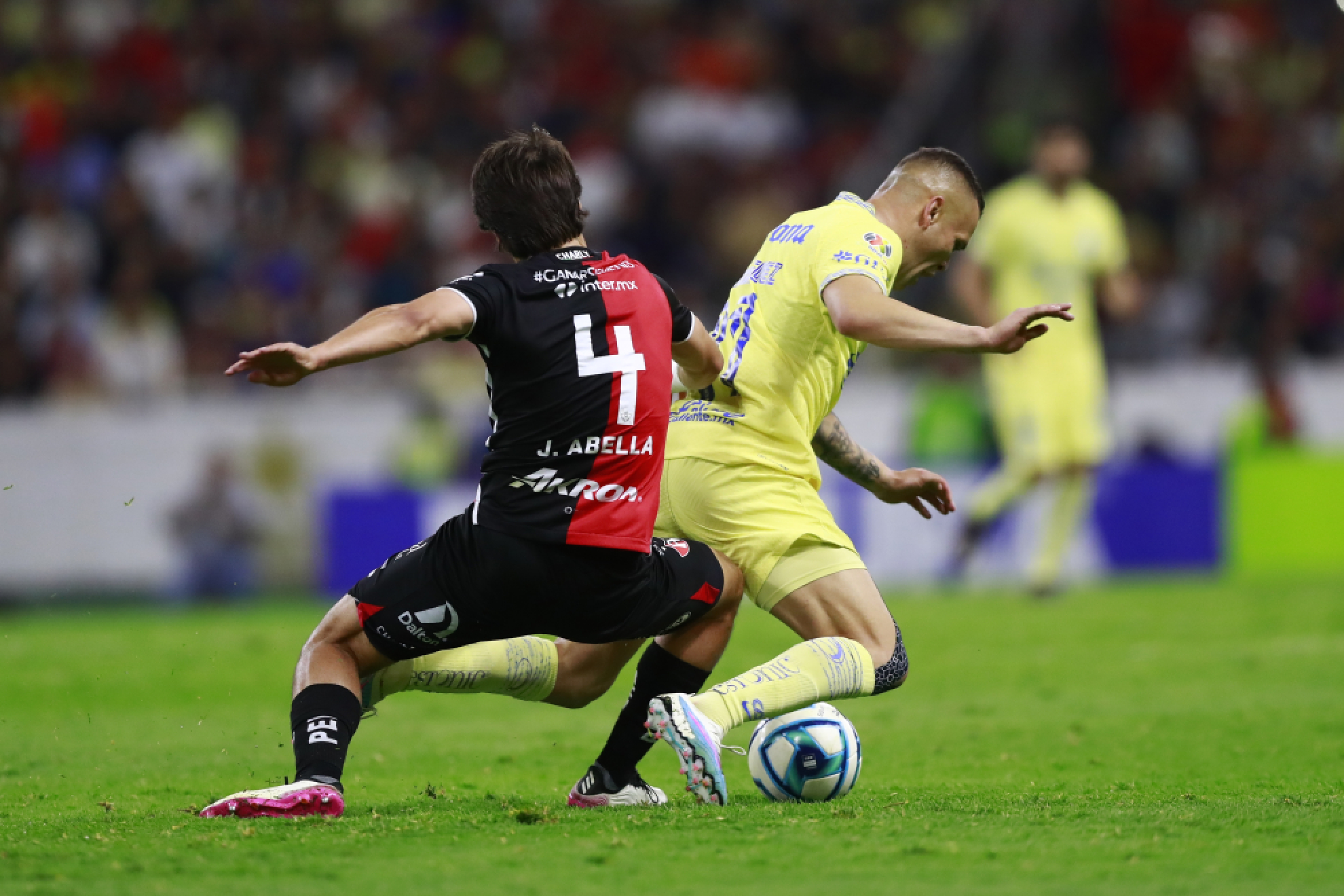 ¿Por qué cambiaron el horario del Atlas vs. América? A qué hora se ...