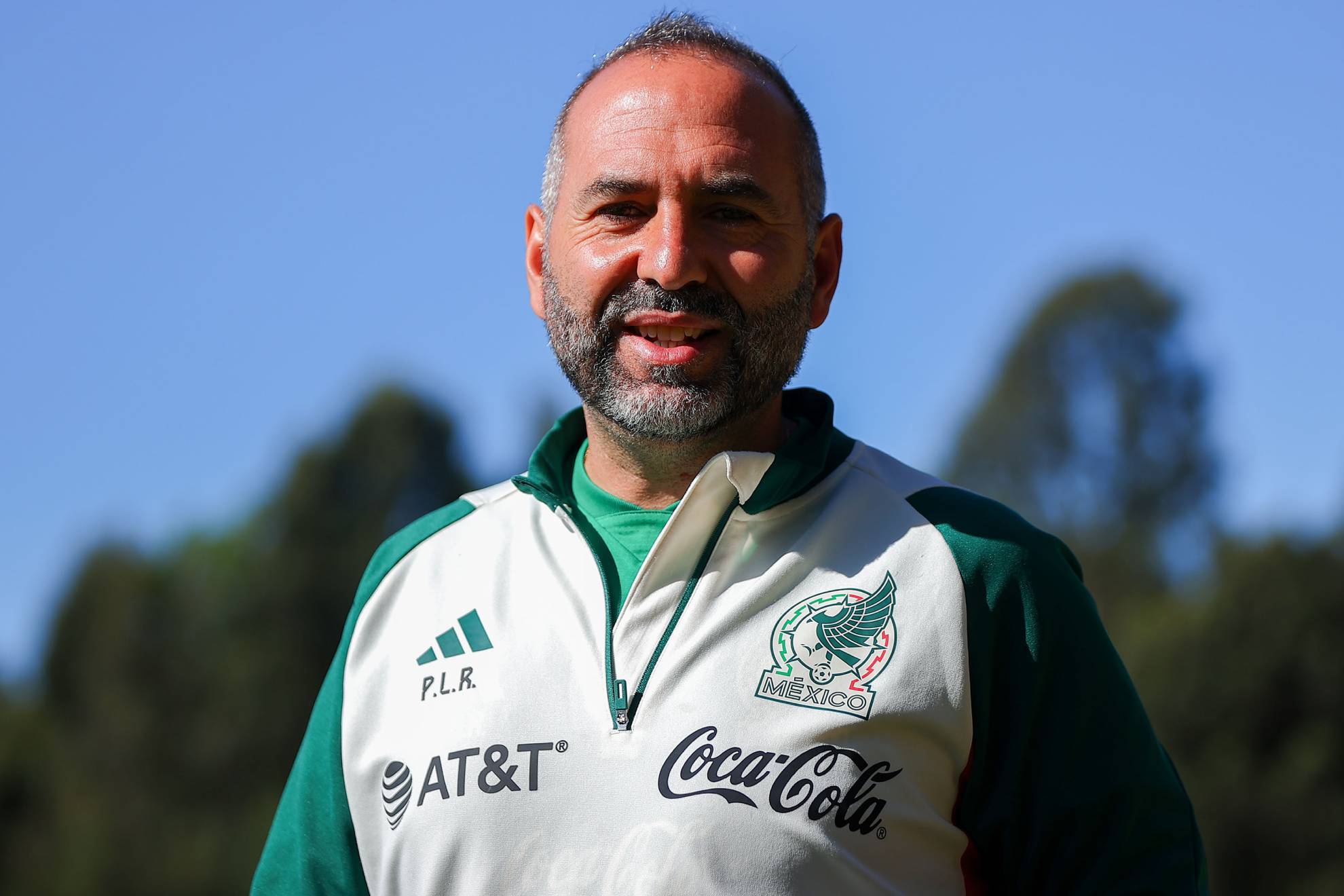 Pedro López ganó el oro en Juegos Panamericanos con la Selección Mexicana Femenil / @miseleccionfem