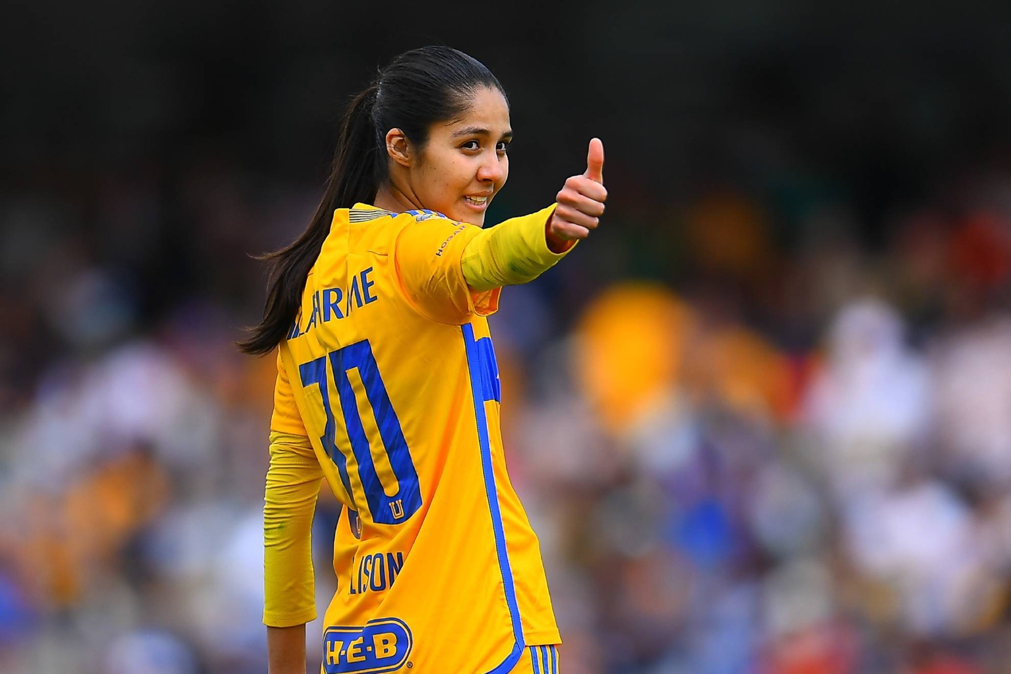 Tigres vs Santos Femenil en vivo: dónde ver y a qué hora juegan Liga MX ...