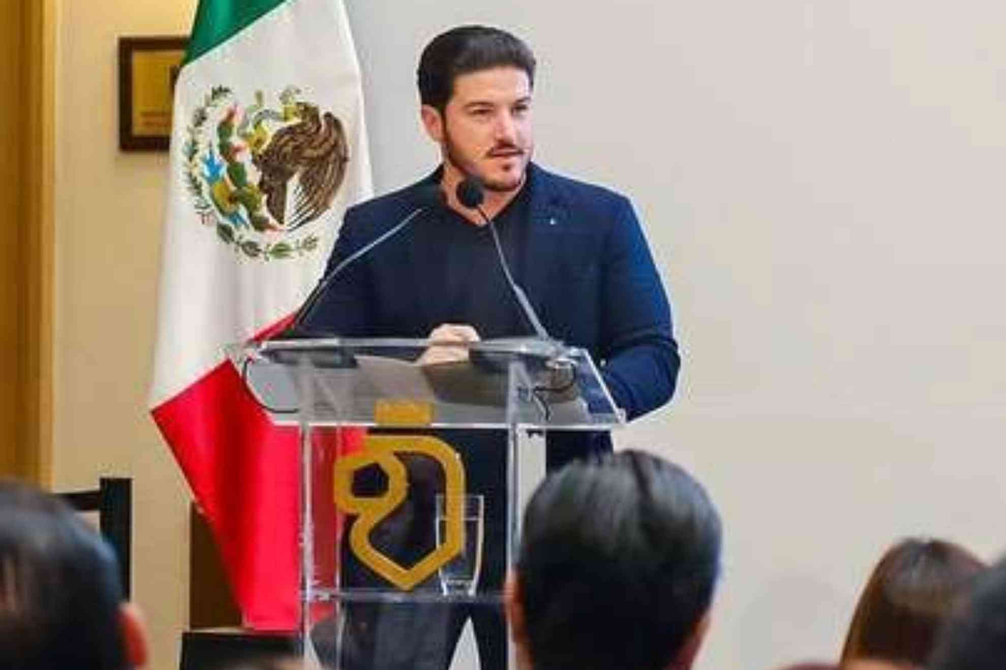 Samuel García. Instagram @samuelgarcias
