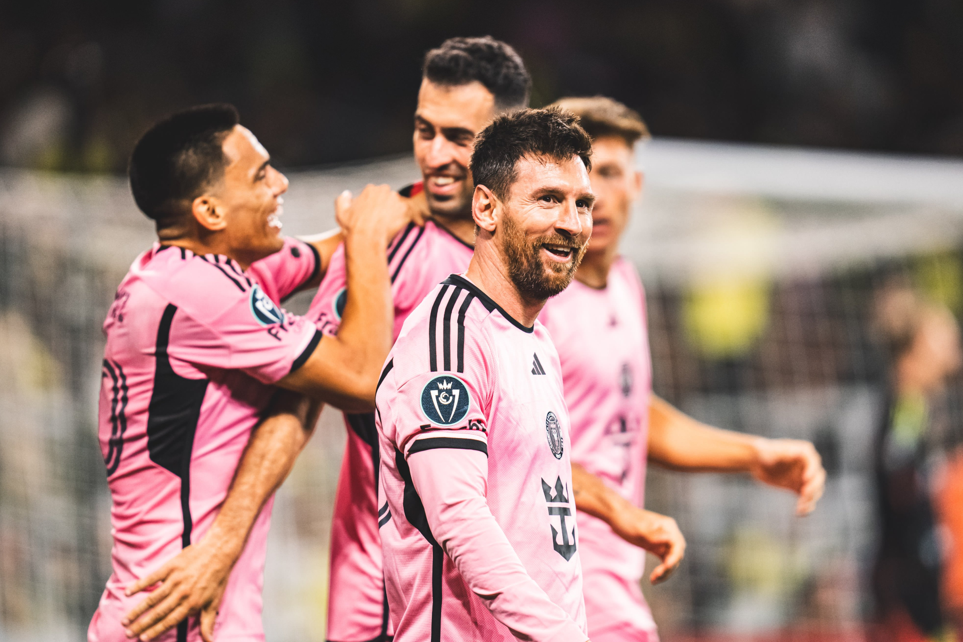 Inter Miami vs Montreal: a qué hora juega Messi y dónde ver el partido ...