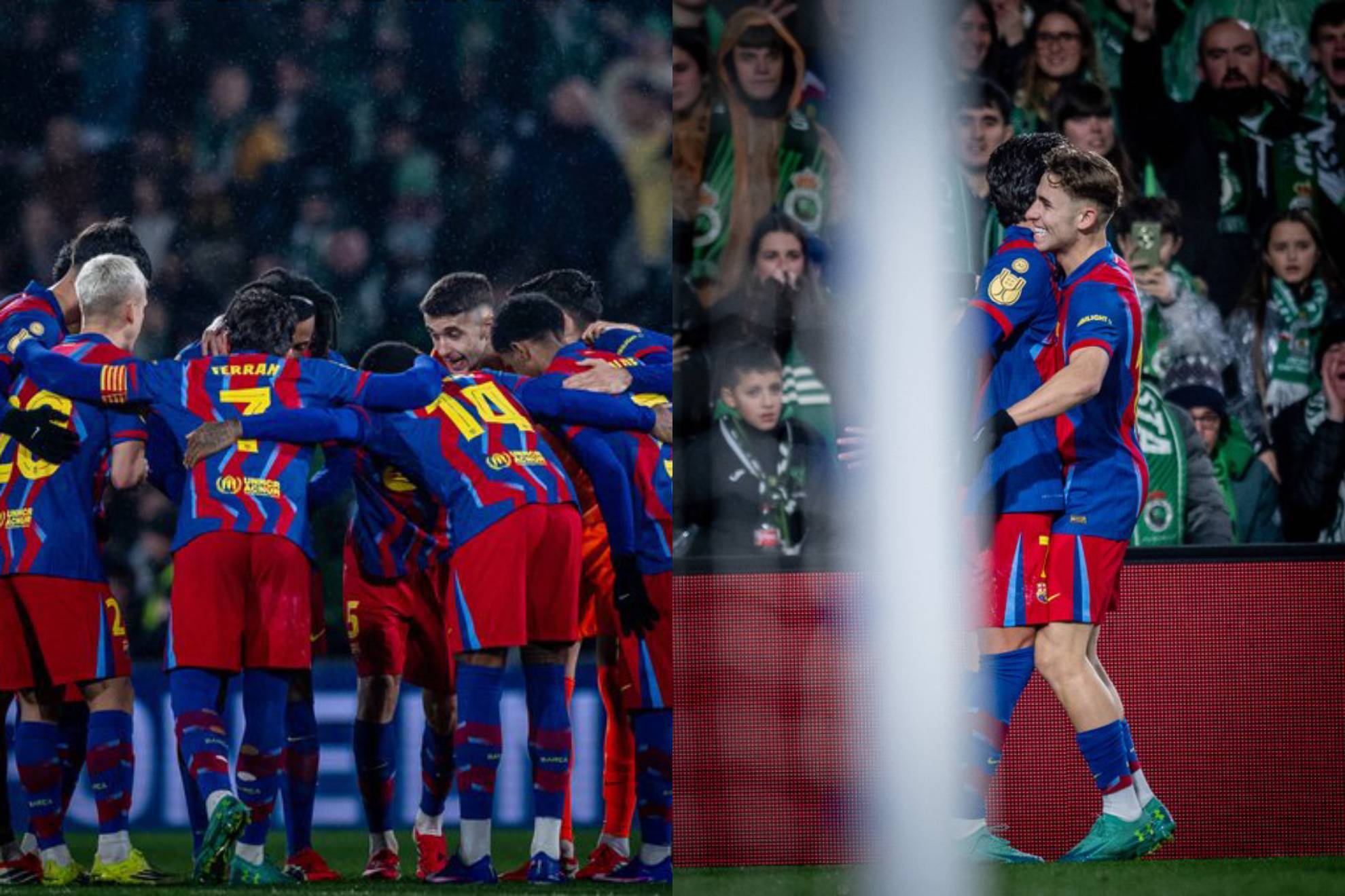 ¿Cuándo es el sorteo de semifinales de la Copa del Rey? Horario en ...