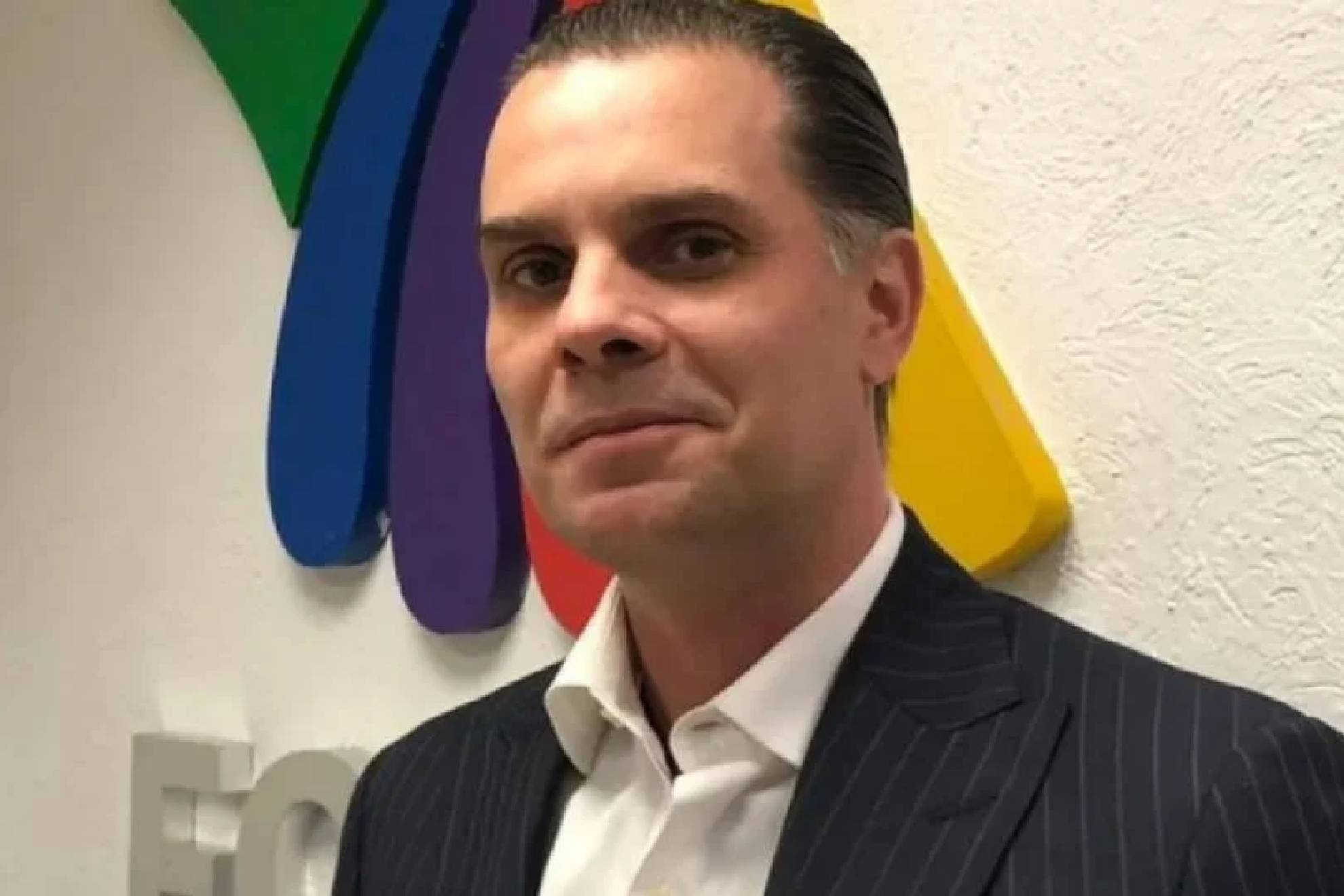 Christian Martinoli