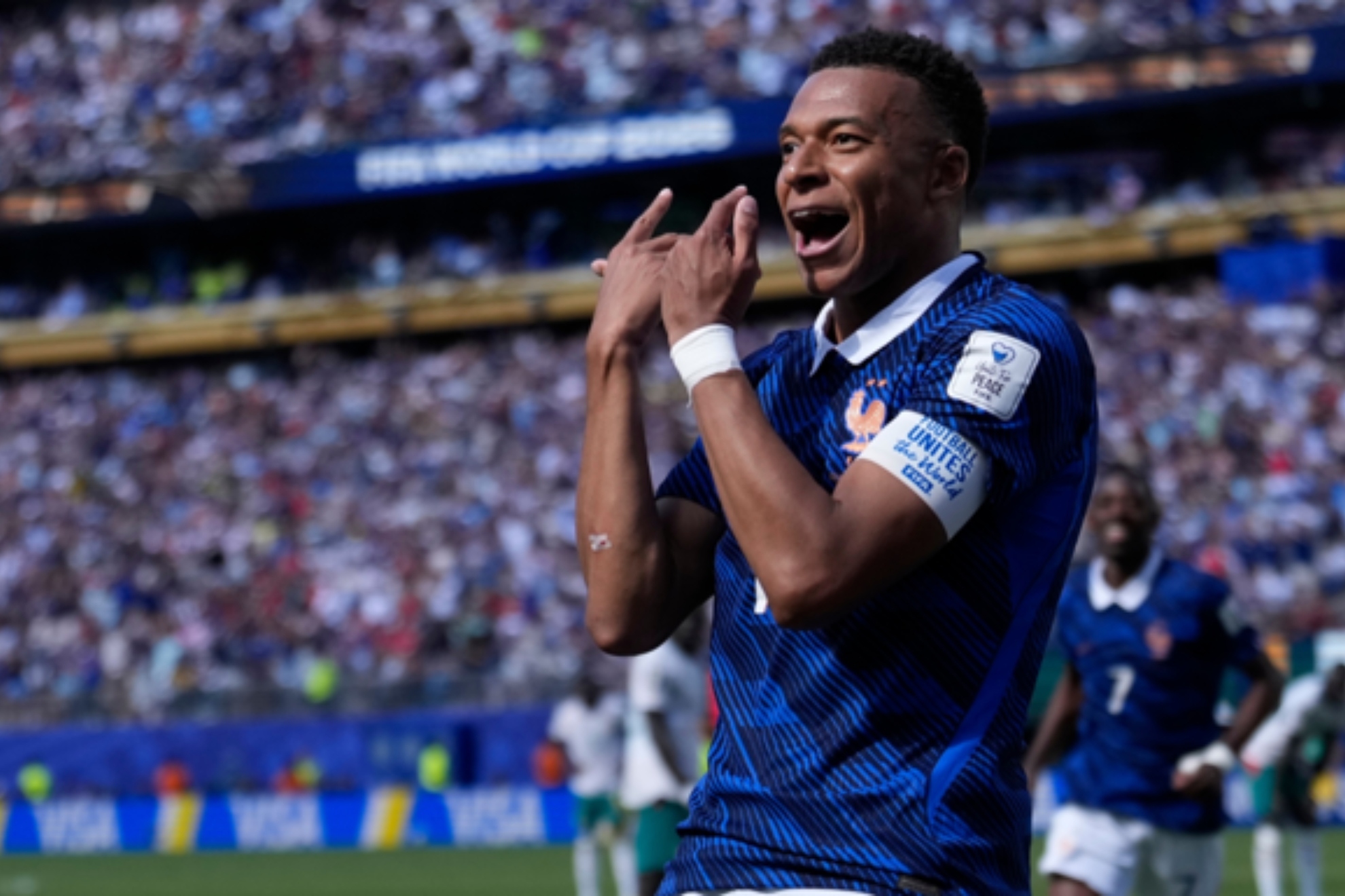 Marca.com Pablo Polo - MARCA México