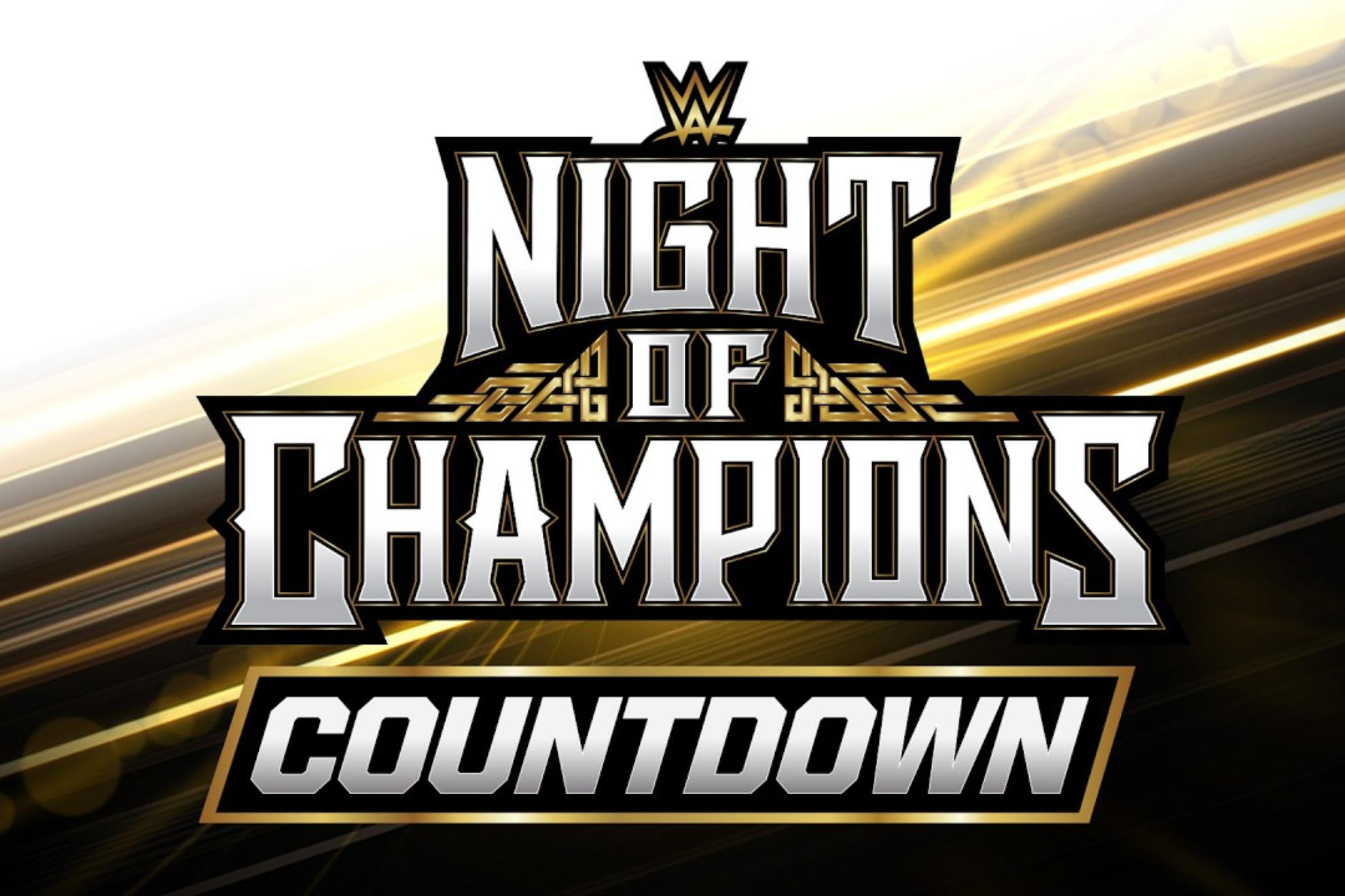 ¿Dónde ver WWE Night of Champions? Horario, cartelera y transmisión en México /X@WWE