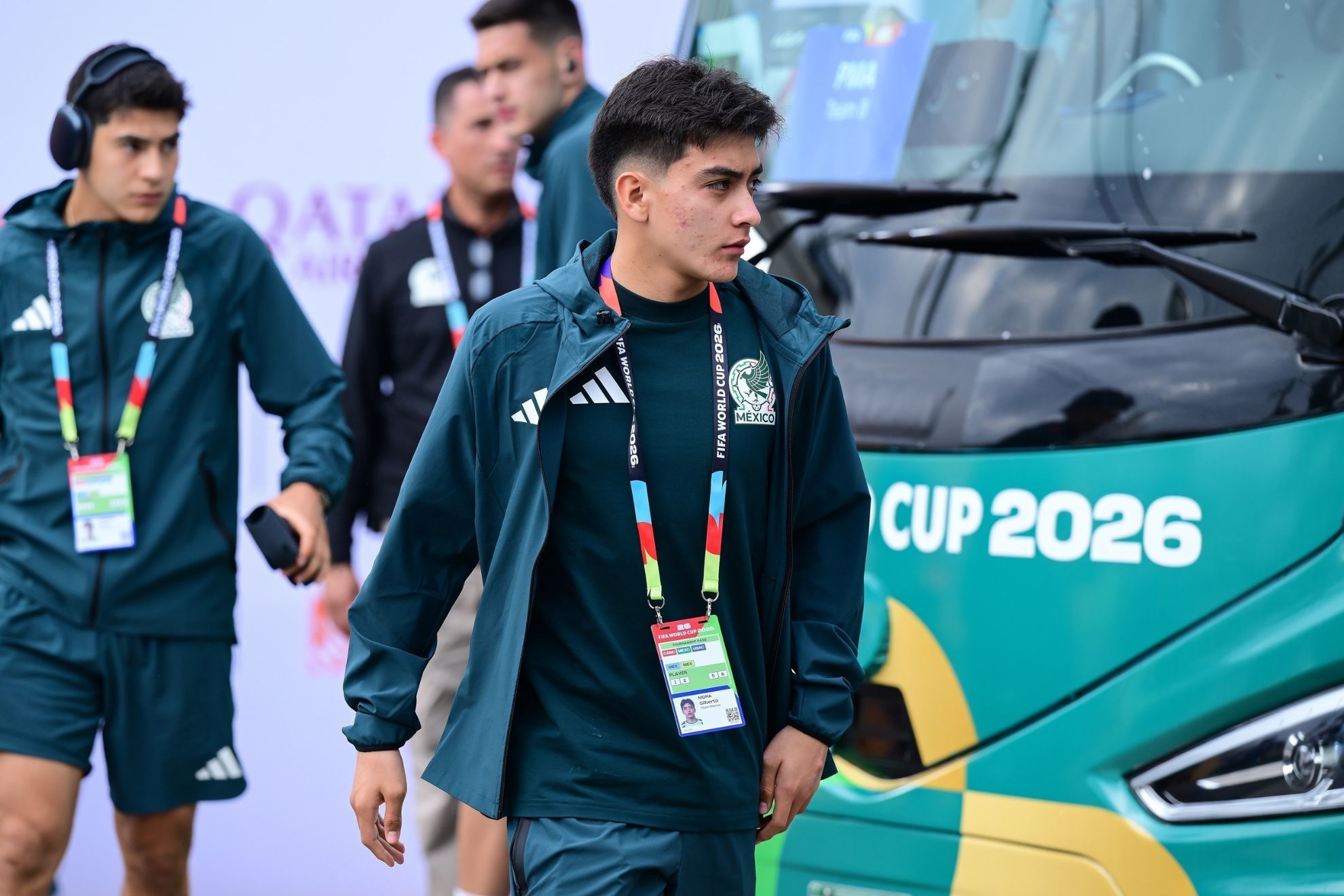 El futuro del Tri: ¿Quiénes deben ser la base de la Selección Mexicana ...