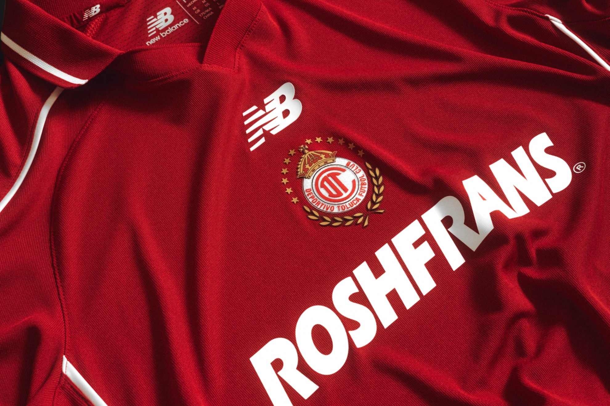 Toluca Presenta Su Nuevo Jersey Para El Apertura 2026 As Es La toluca-presenta-su-nuevo-jersey-para-el-apertura-2026-as-es-la