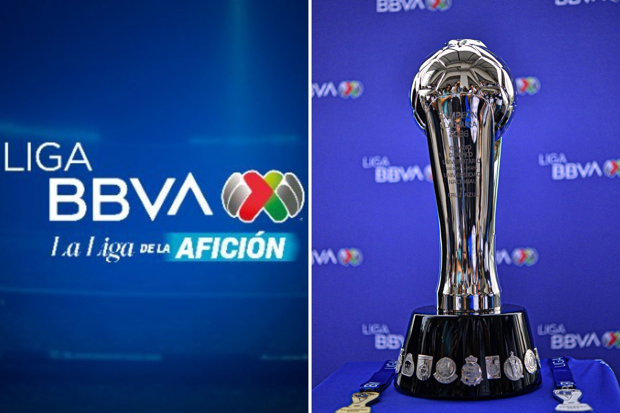Tabla general Liga MX Jornada 2