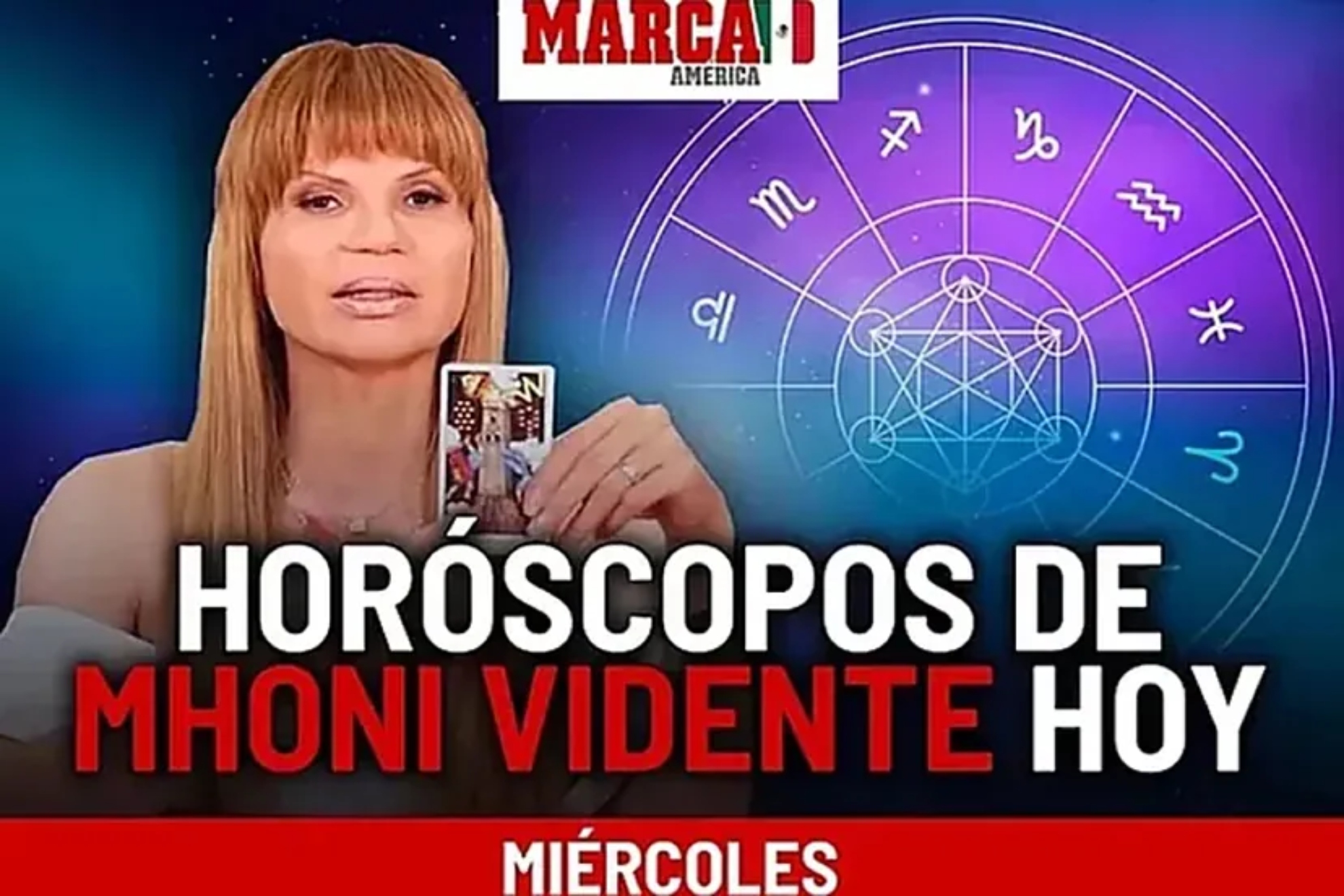Horóscopos