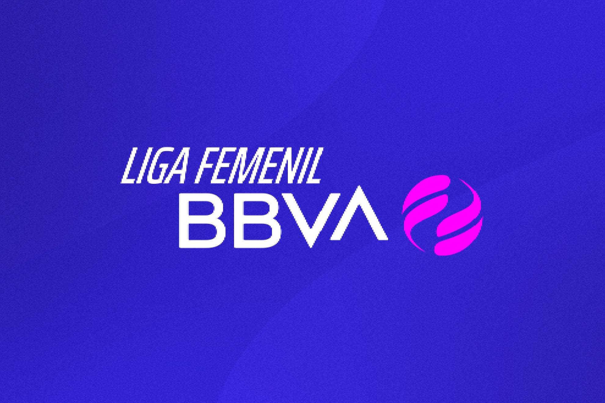 Liga Femenil / X