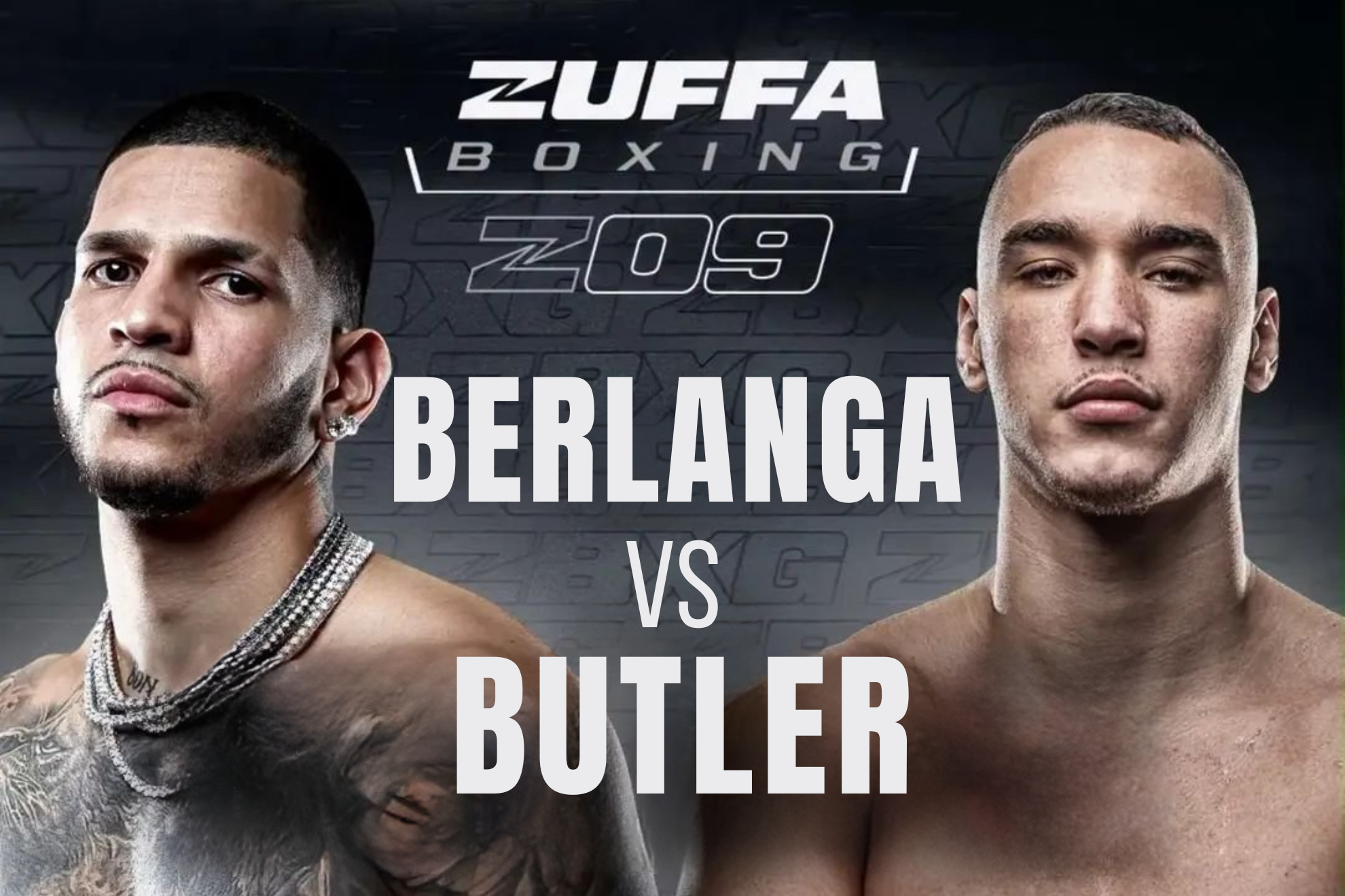 Edgar Berlanga vs Steven Butler Cartelera: Peleas que no te puedes perder y el orden de la función /X@EduardoOhata