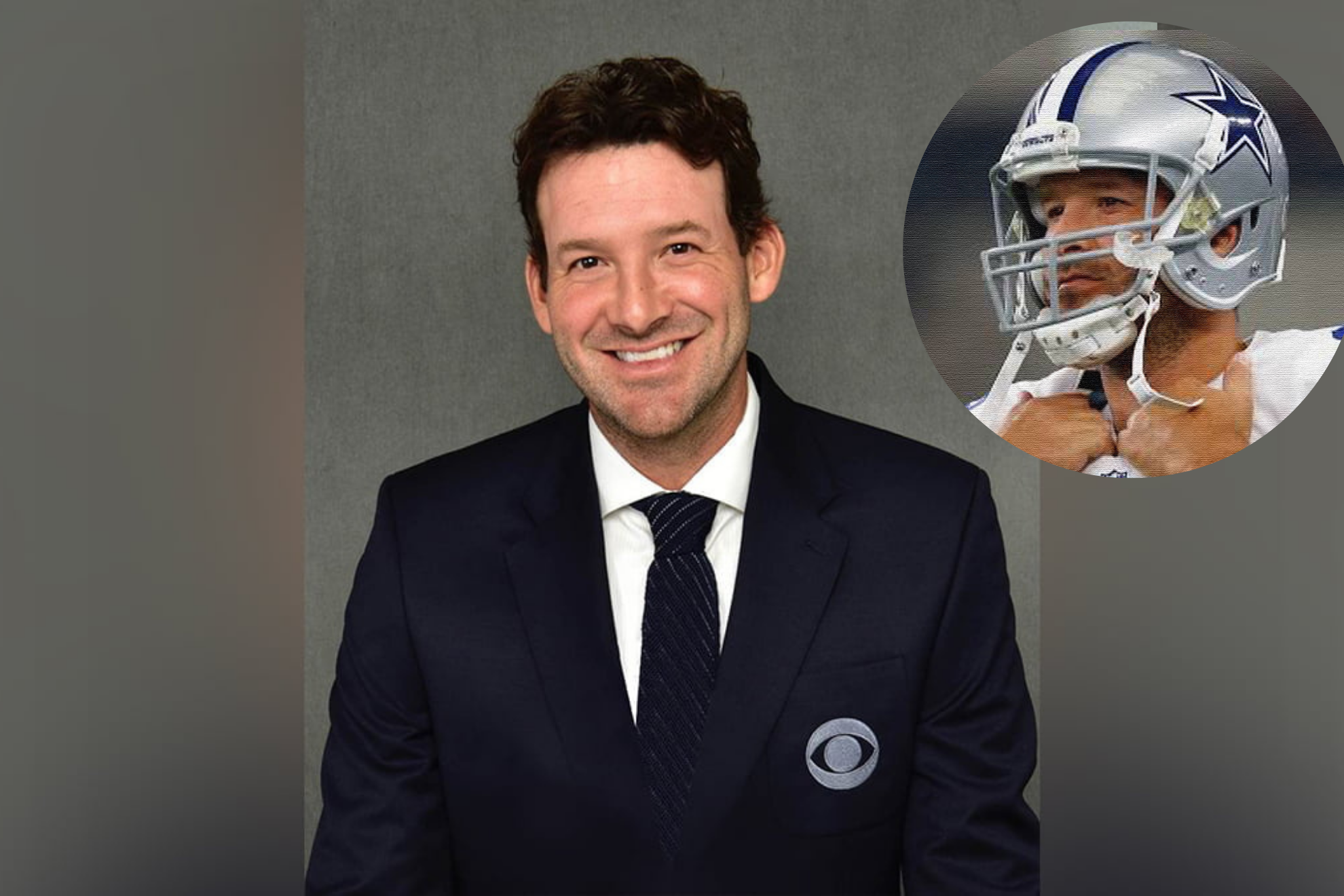 Arrestan a Tony Romo: ¿De qué se le acusa al ex quarterback de Dallas Cowboys? / LAPRESSE
