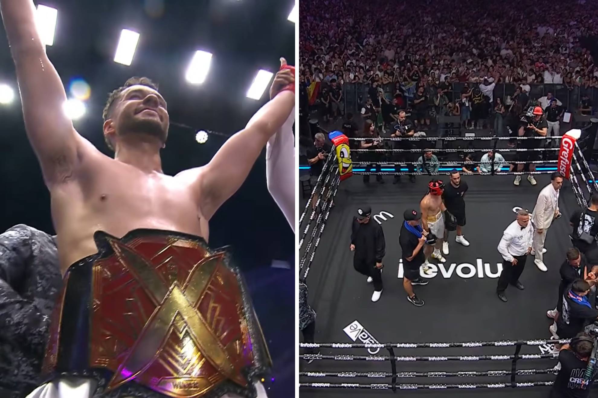 Boxeo - MARCA México