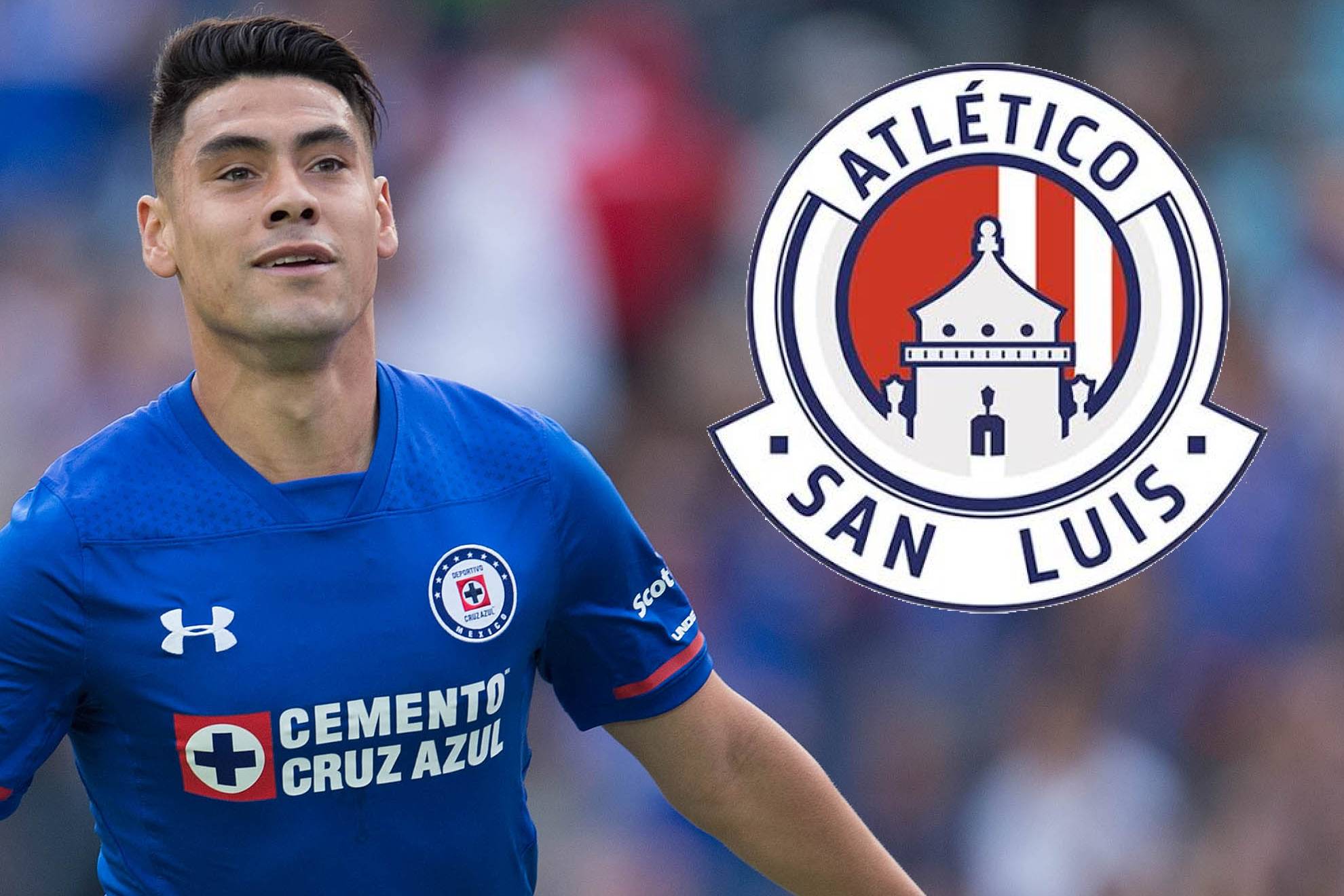 Felipe Mora. MEXSPORT