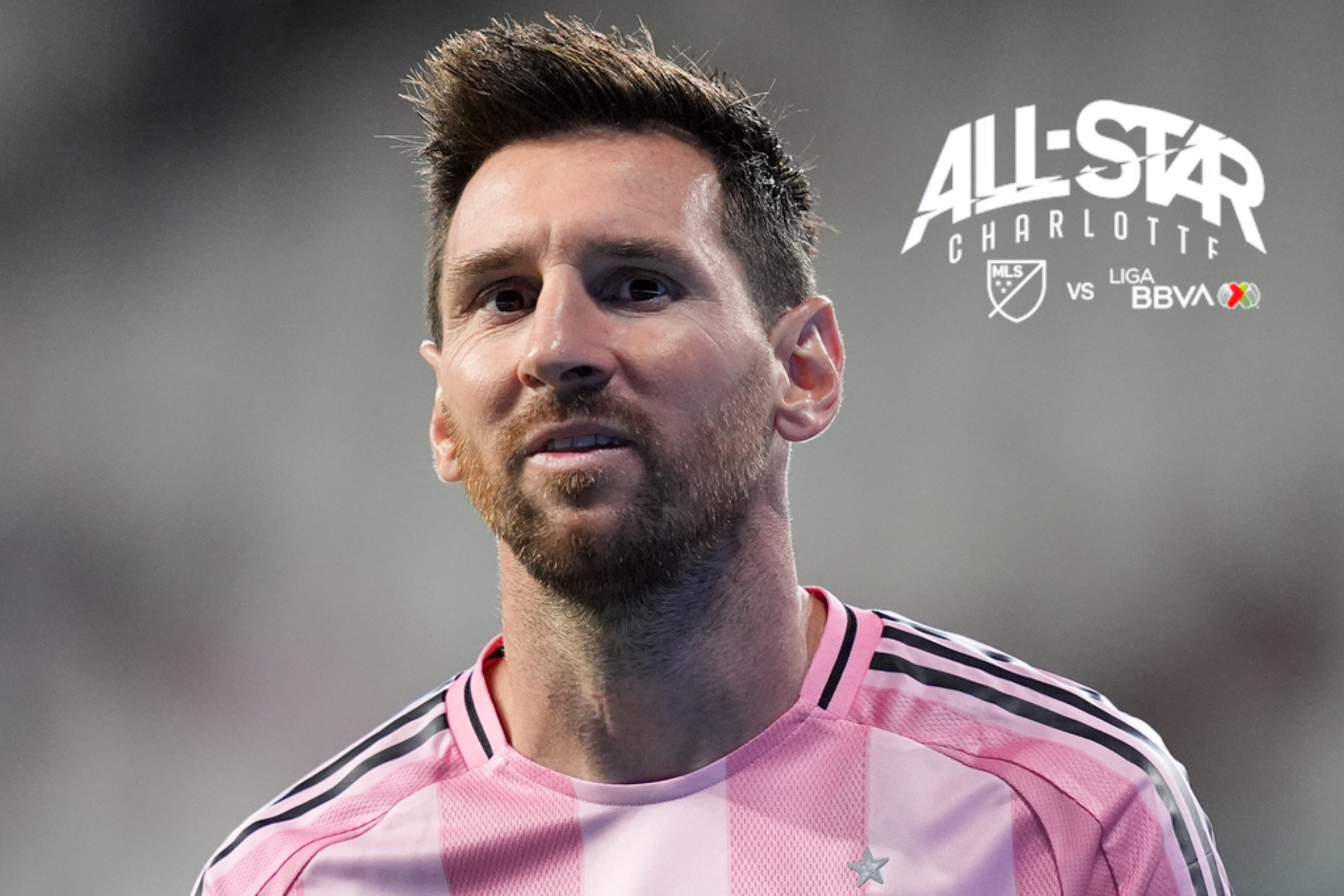 ¿Por qué Lionel Messi no estará en el Juego de Estrellas de MLS vs Liga MX? /LAPRESSE