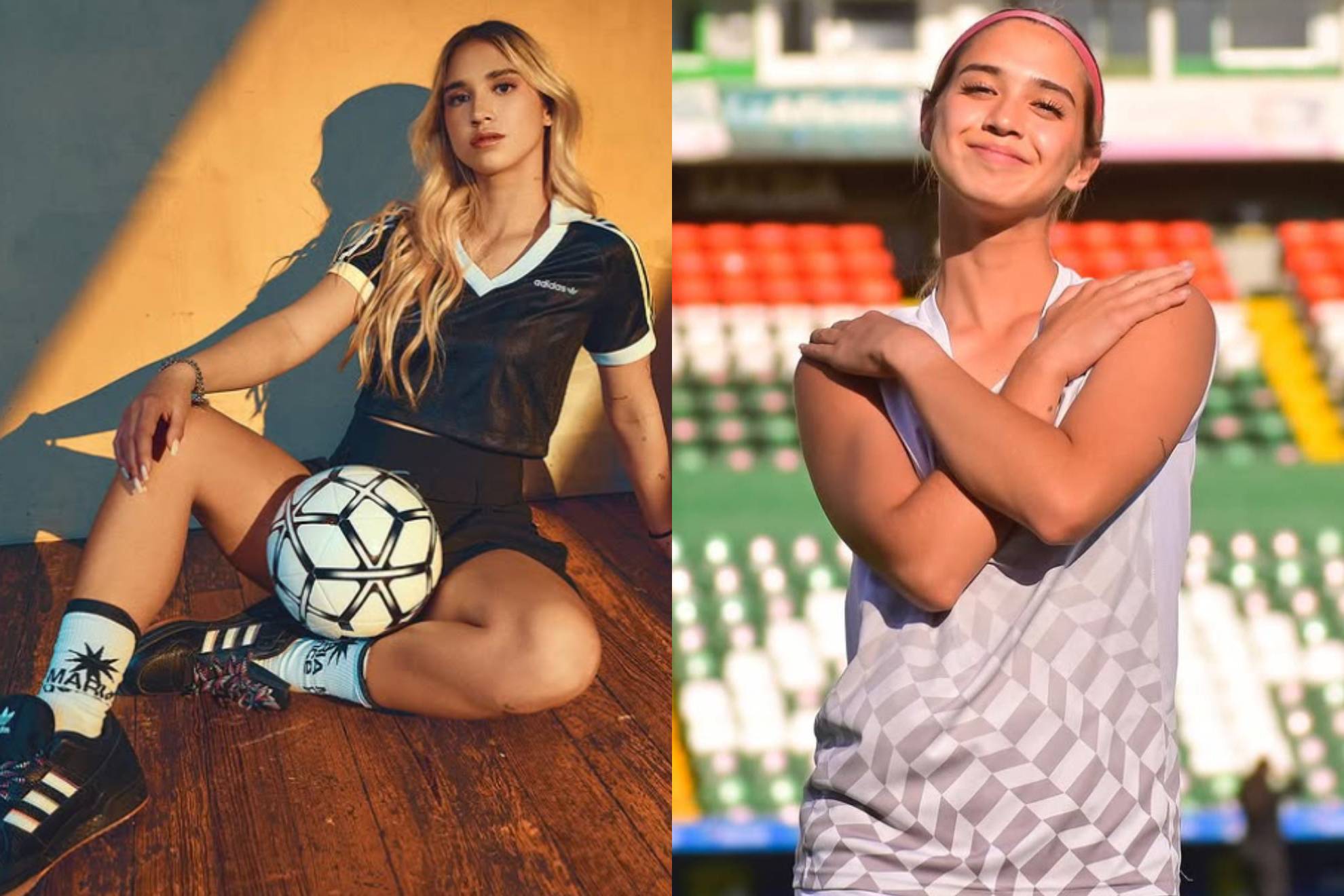 Nailea Vidrio. Instagram @naileavidrio