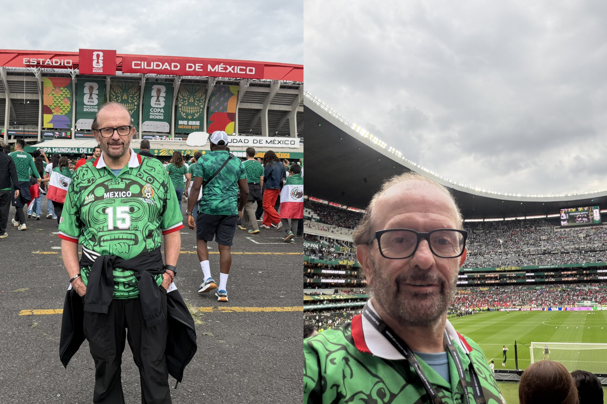 Fernando Schwartz sale de FMF y se despide con emotiva carta para Selección Mexicana X @fersch_4
