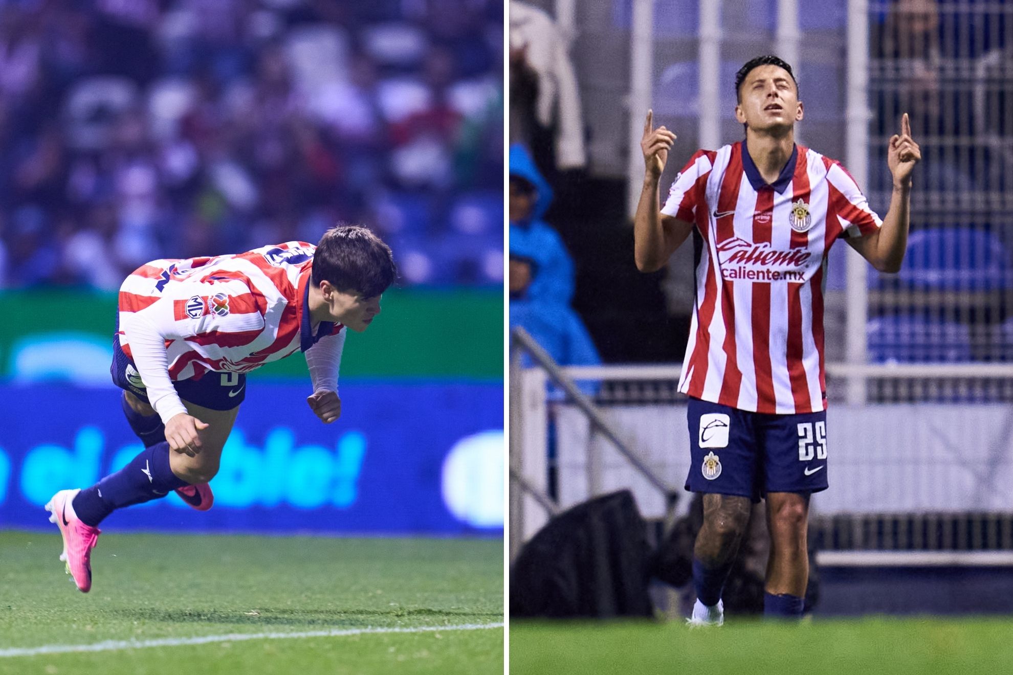 Piojo Alvarado responde en plena crisis ofensiva de la Hormiga González / ESPECIAL