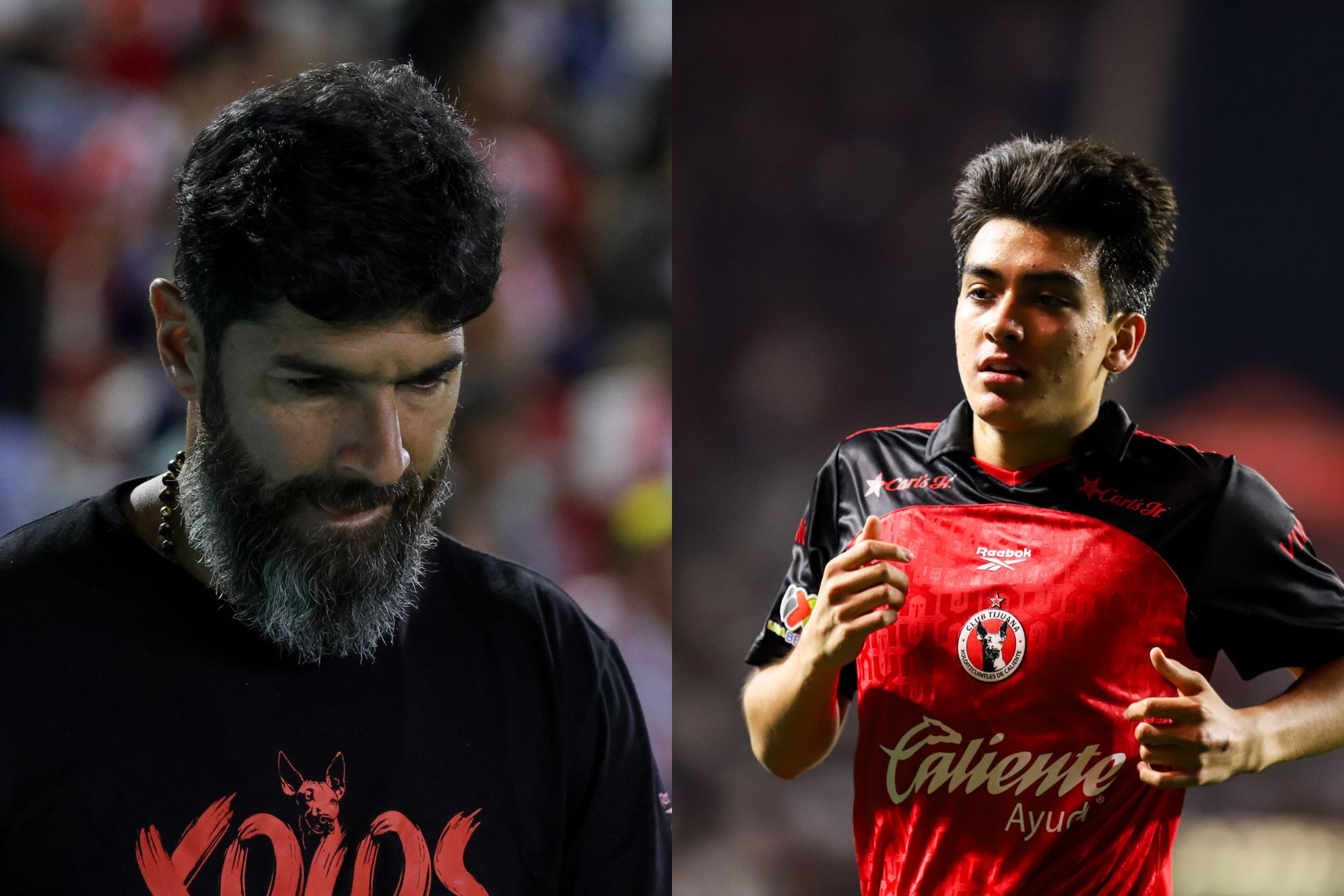 El equipo de Sebastián Abreu no logró imponer condiciones como visitante y terminó firmando un empate sin goles en la Jornada 3 del Apertura 2026. / ESPECIAL MEXSPORT