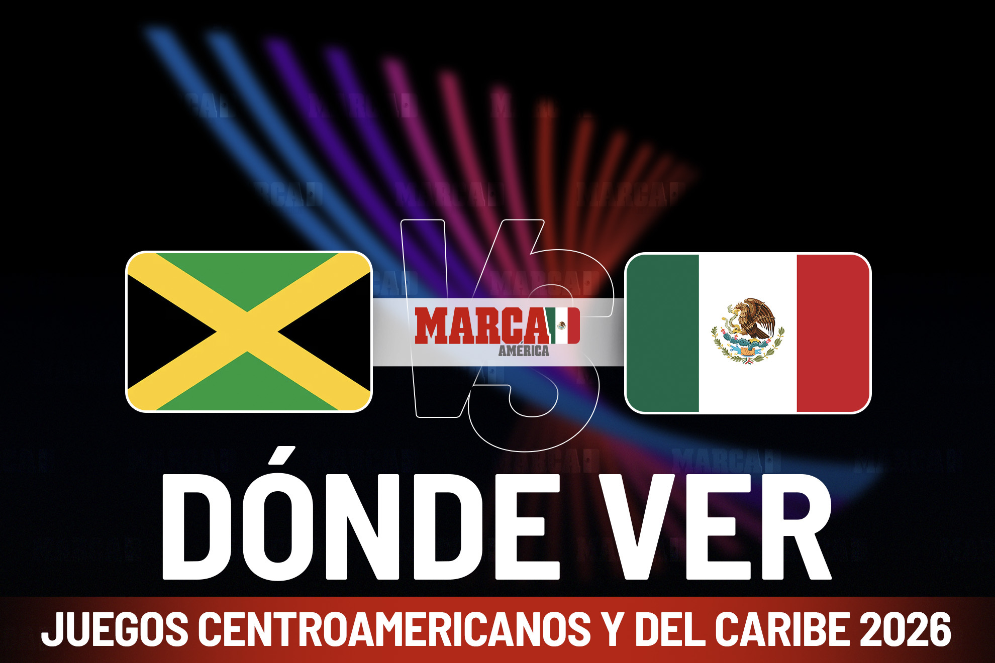 Jamaica vs México Sub-23: Hora y dónde ver a la Selección Mexicana Femenil en Juegos Centroamericanos 2026 / ESPECIAL