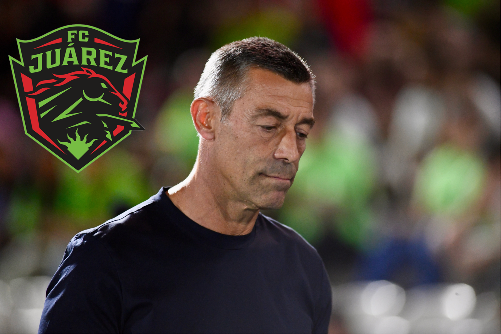 Pedro Caixinha deja de ser técnico de FC Juárez; es el primer DT cesado del Apertura 2026 de la Liga MX / MEXSPORT