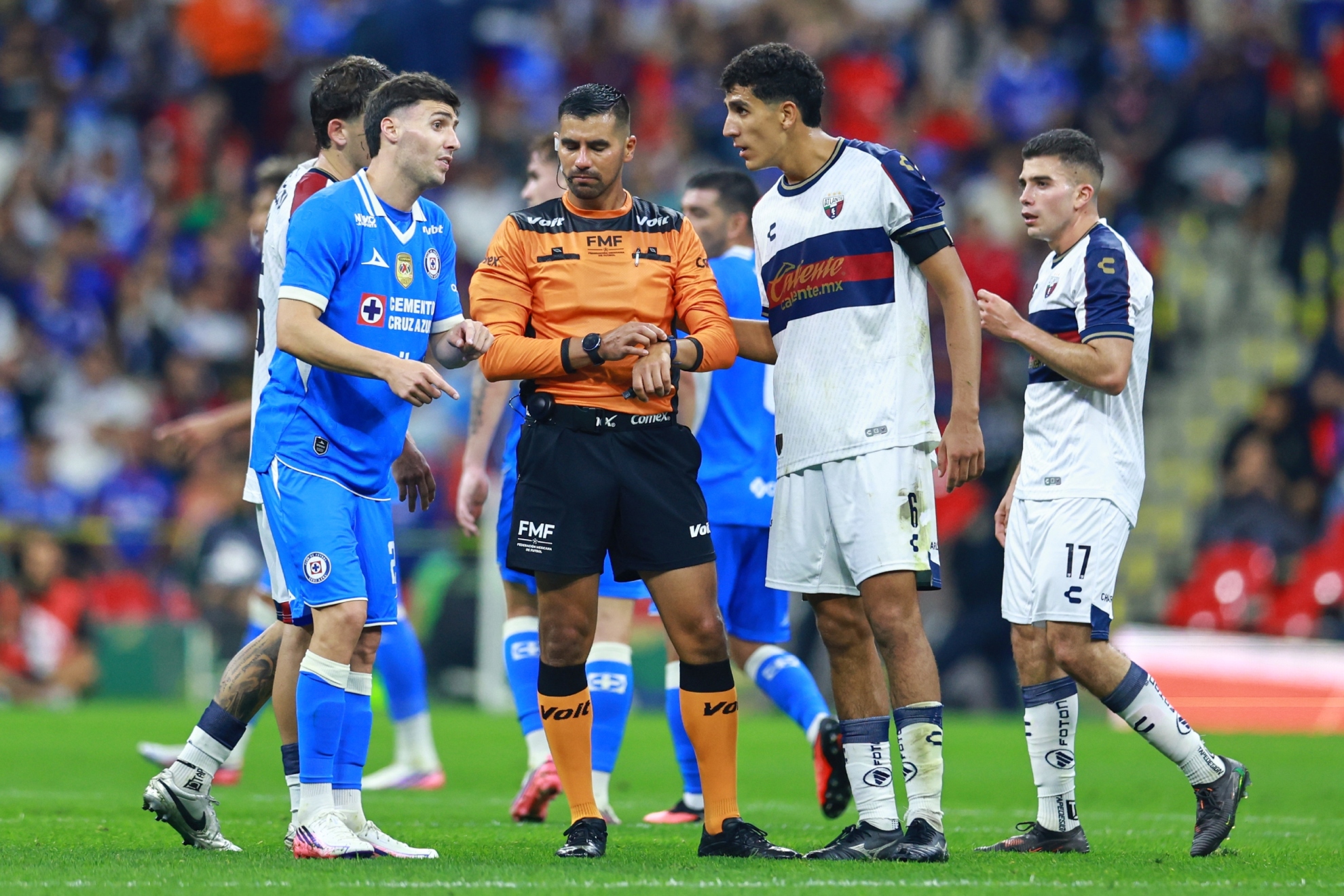 news article image